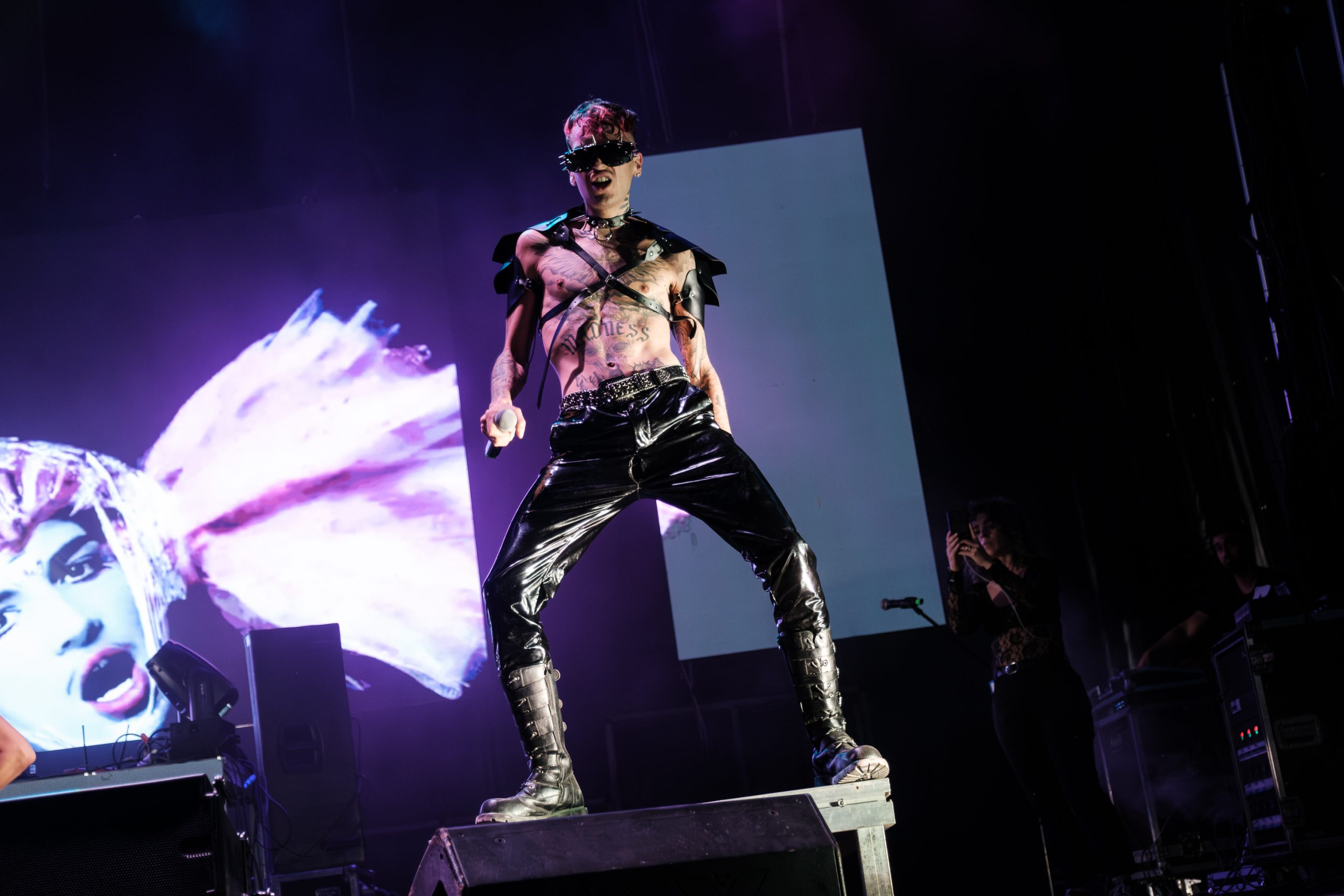 Ibiza Pride 2024 — Diversity Celebration ICONOS