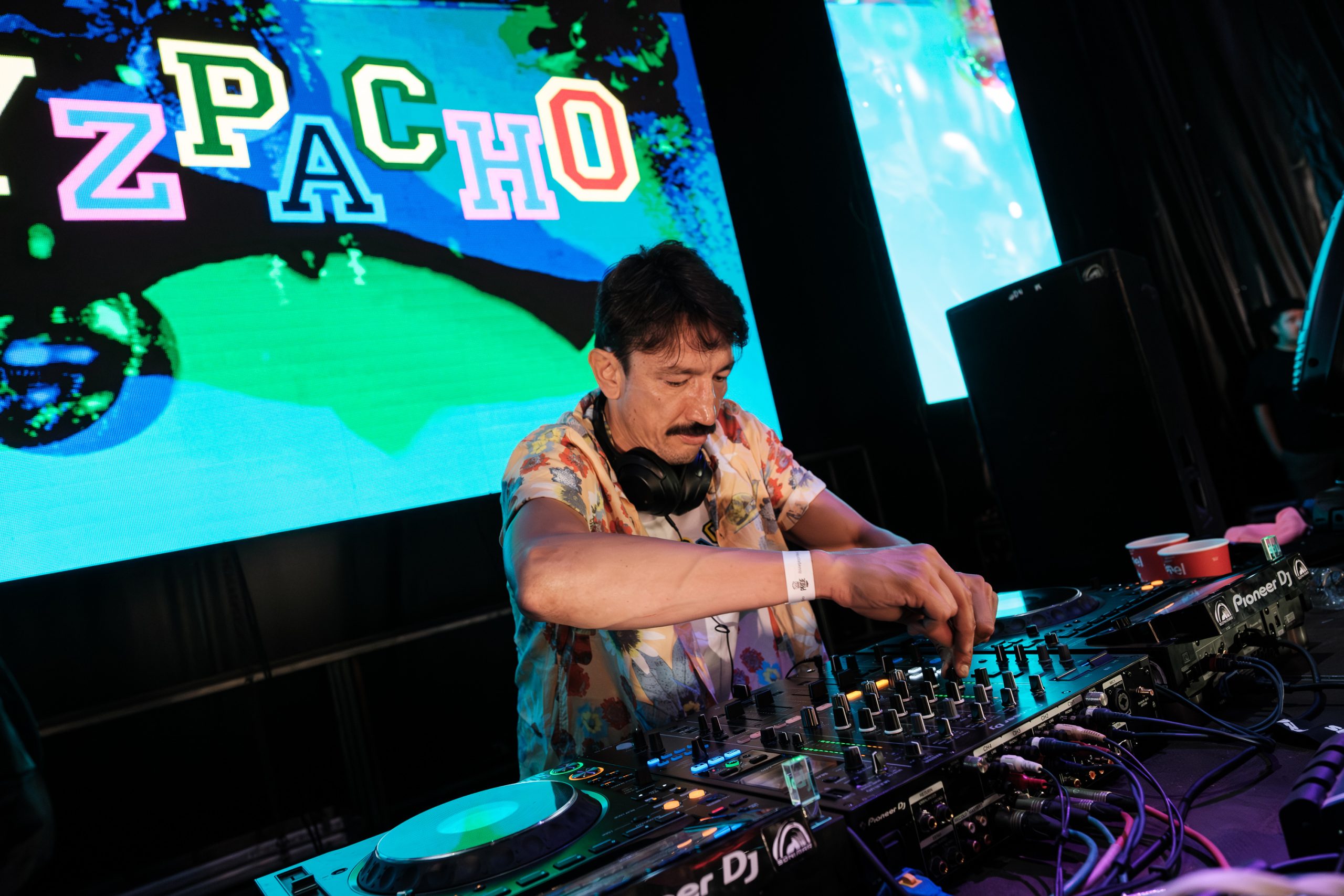 Ibiza Pride 2024 — Diversity Celebration ICONOS