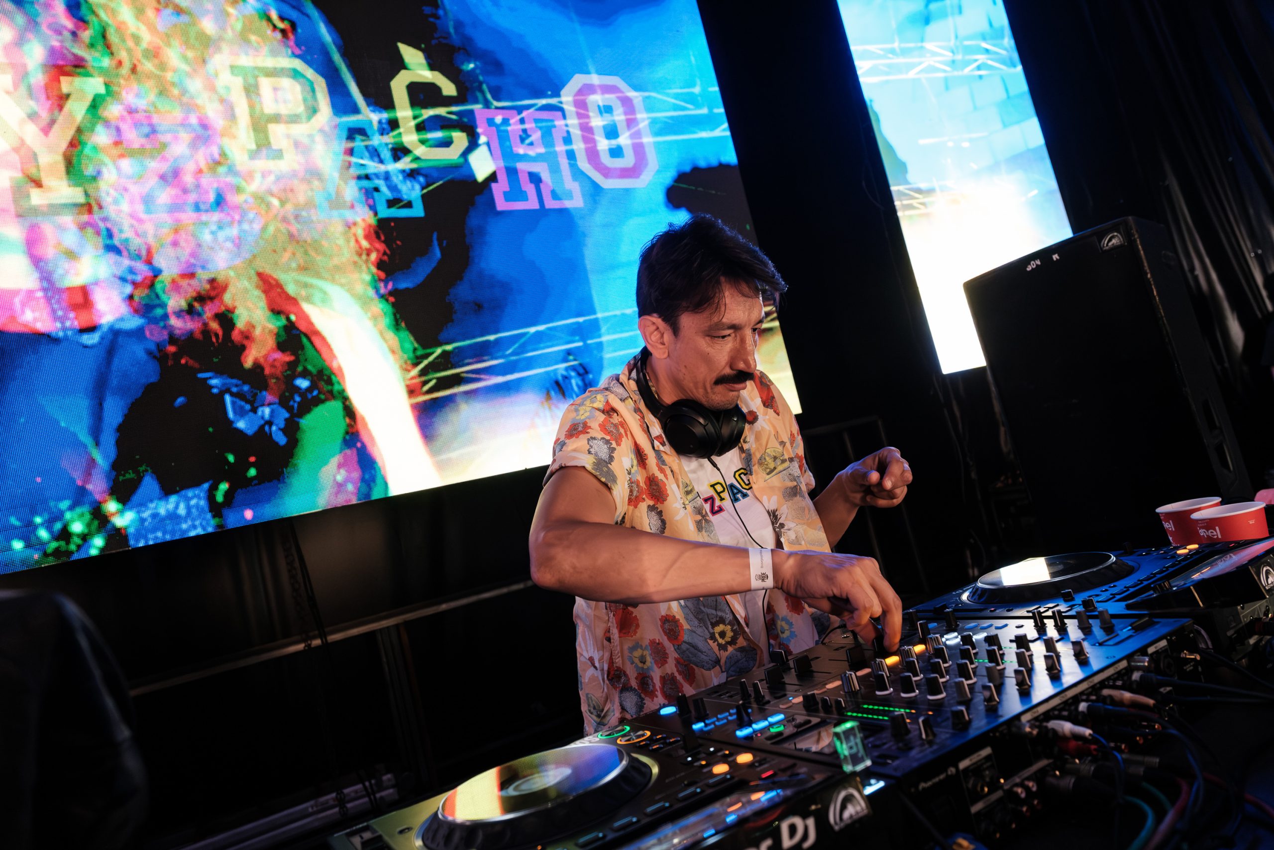 Ibiza Pride 2024 — Diversity Celebration ICONOS