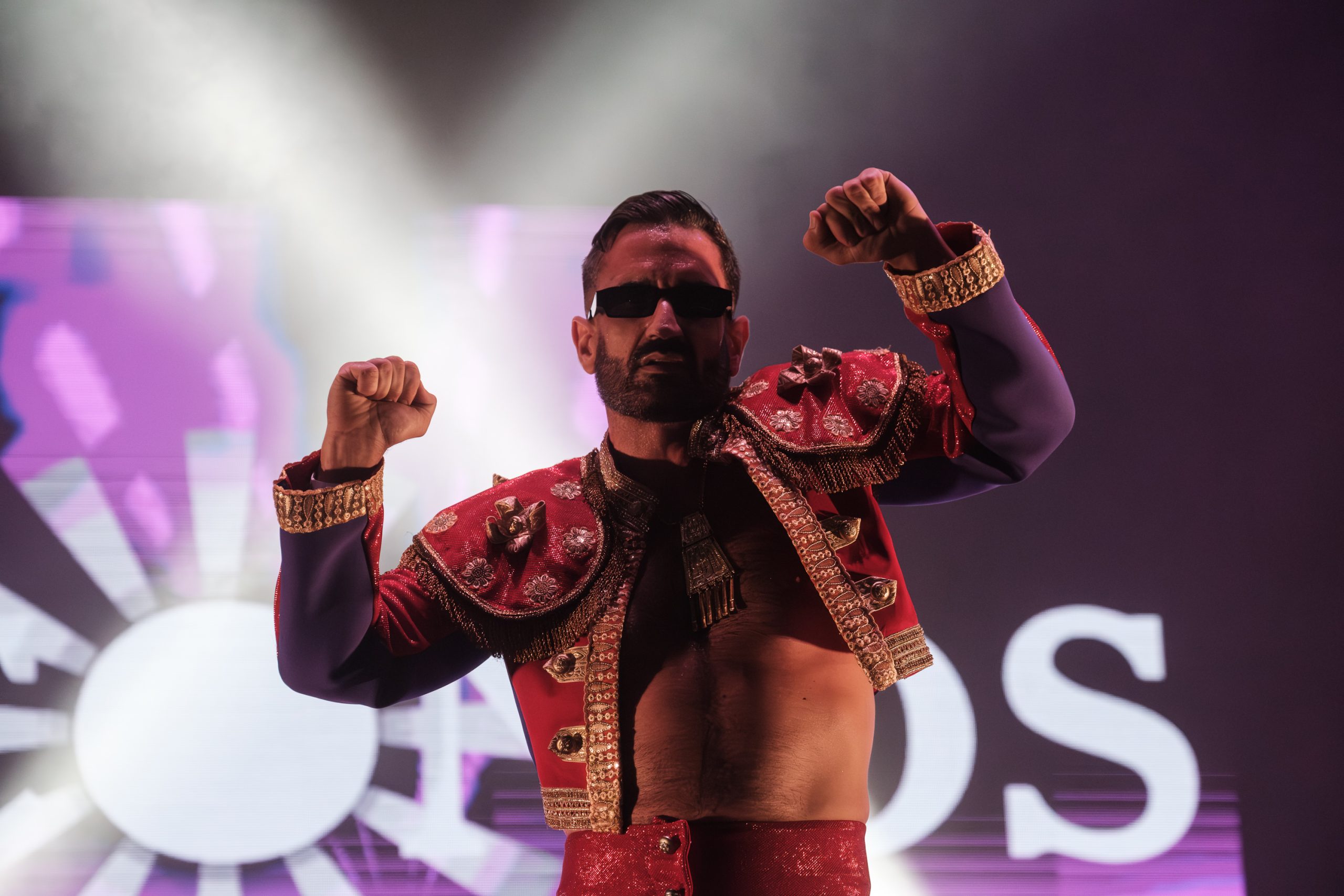 Ibiza Pride 2024 — Diversity Celebration ICONOS