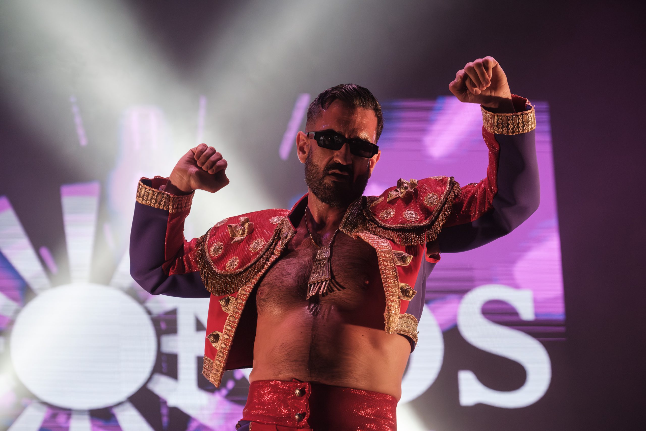 Ibiza Pride 2024 — Diversity Celebration ICONOS