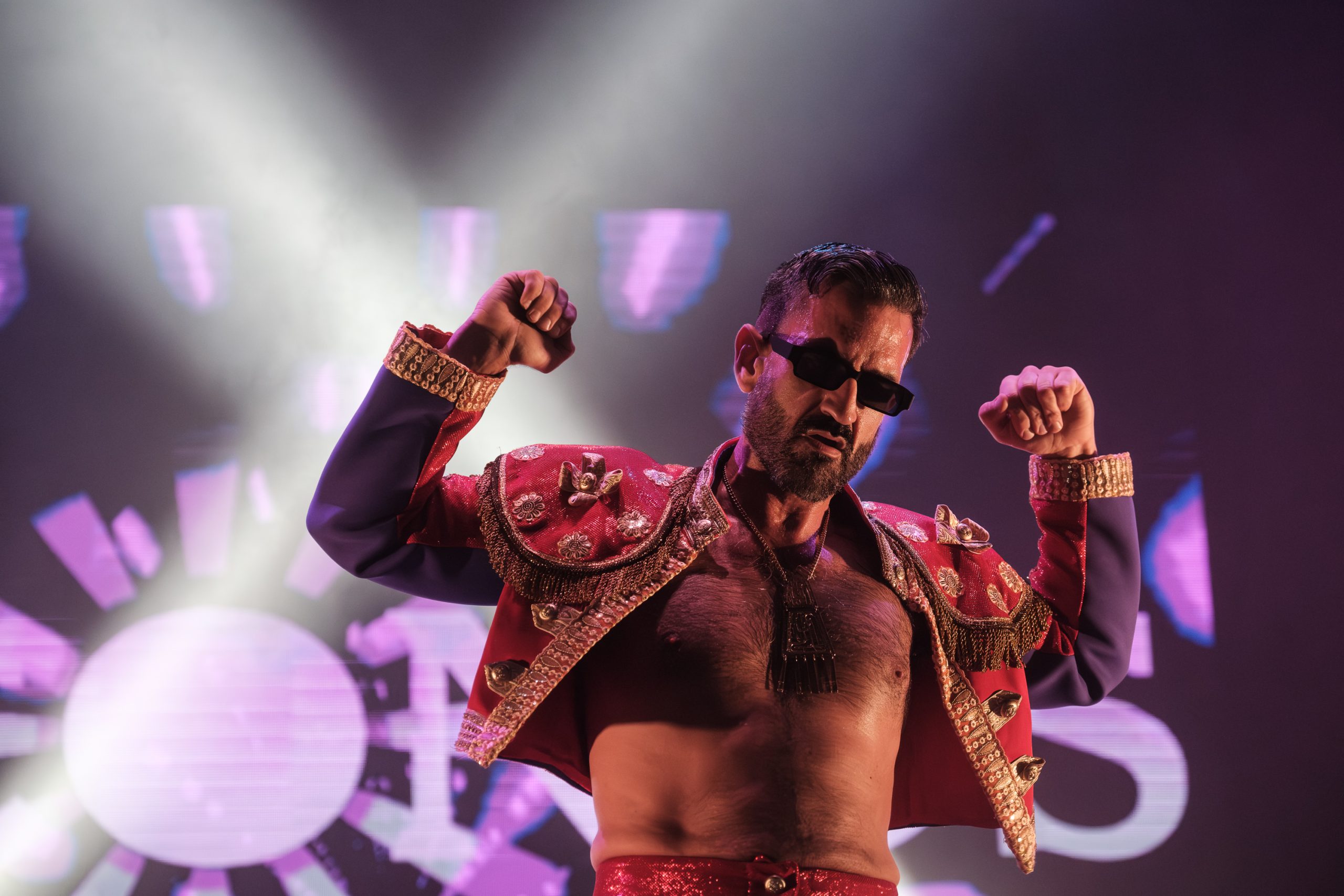 Ibiza Pride 2024 — Diversity Celebration ICONOS