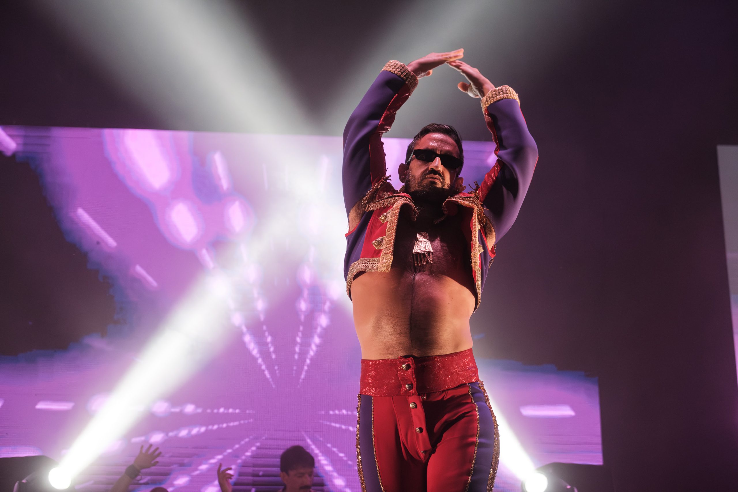 Ibiza Pride 2024 — Diversity Celebration ICONOS