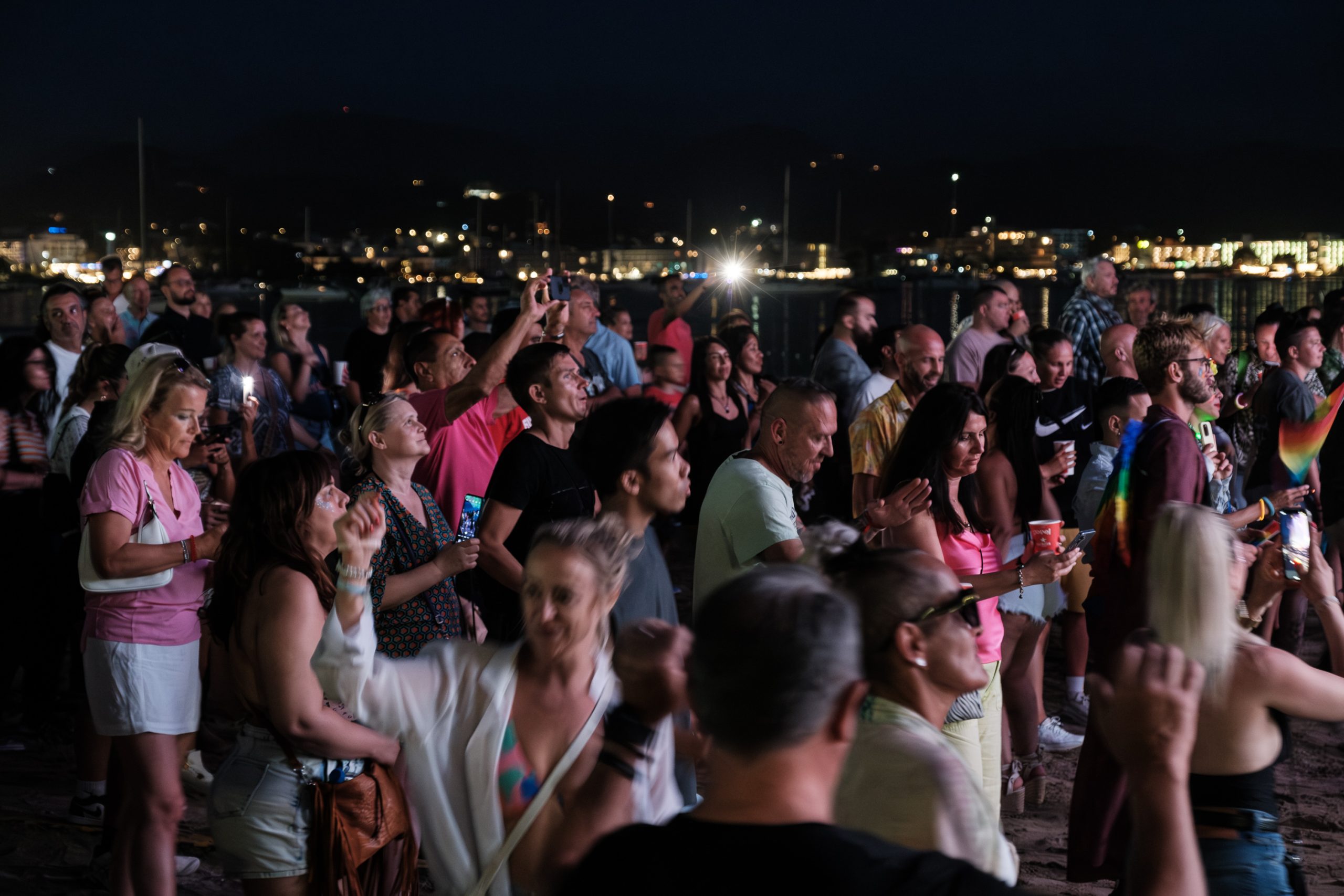 Ibiza Pride 2024 — Diversity Celebration ICONOS