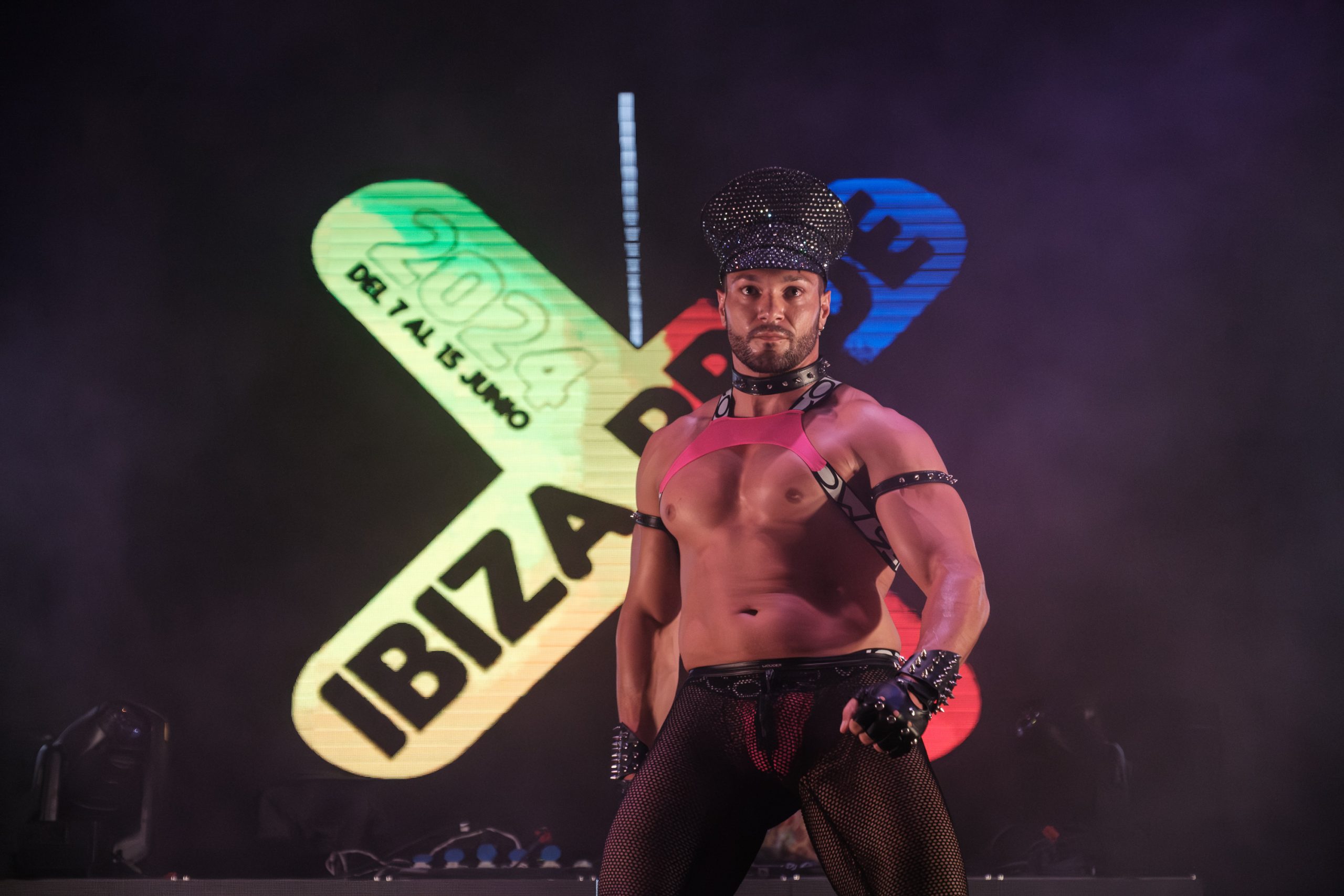 Ibiza Pride 2024 — Diversity Celebration ICONOS