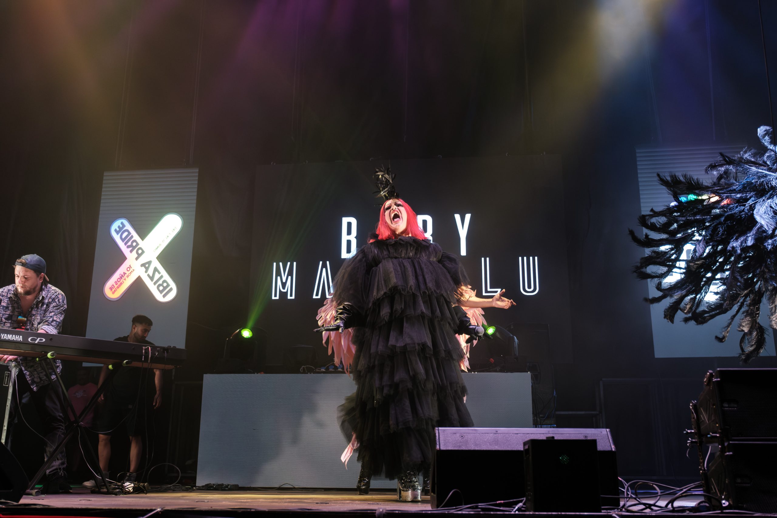 Ibiza Pride 2024 — Diversity Celebration ICONOS