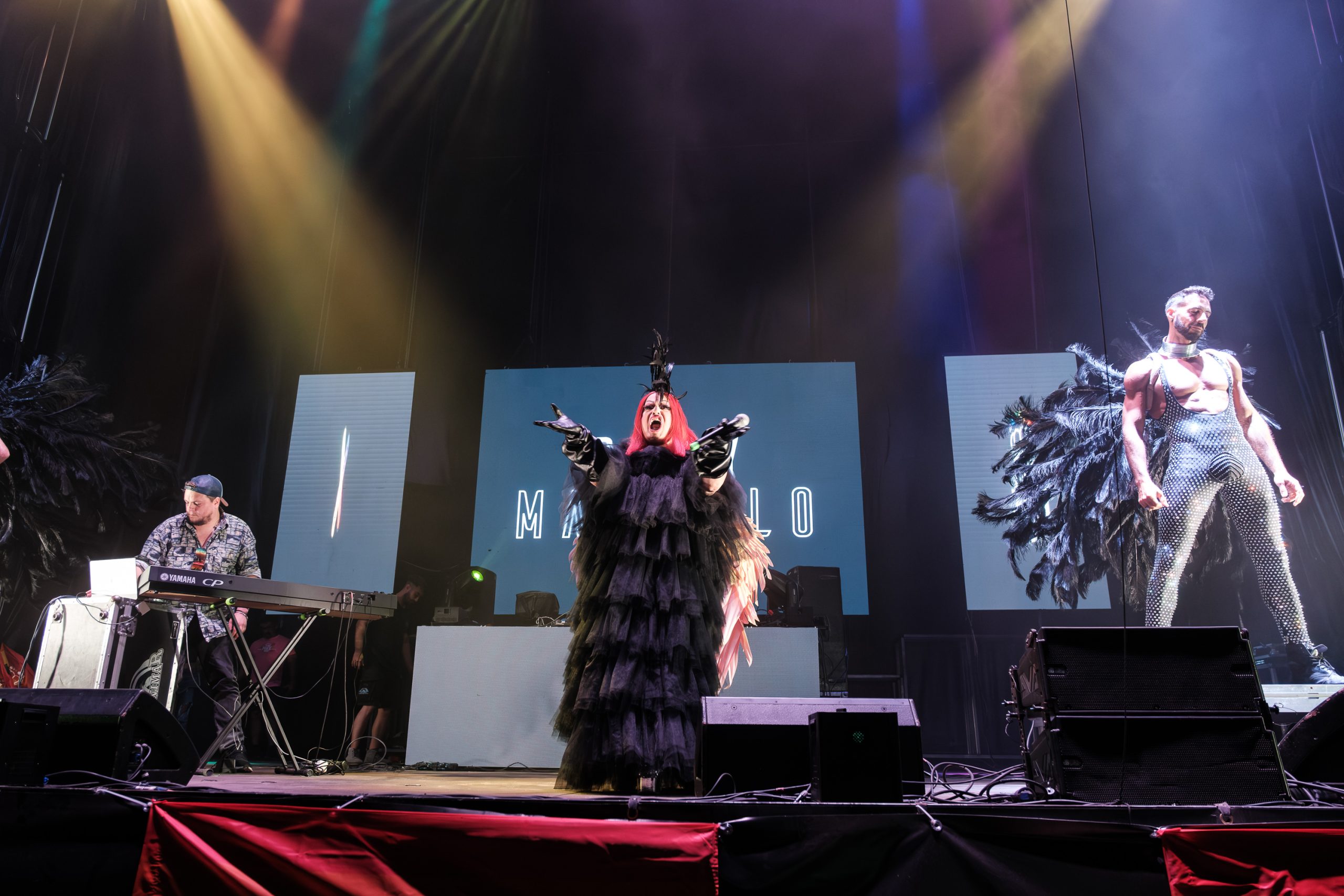 Ibiza Pride 2024 — Diversity Celebration ICONOS