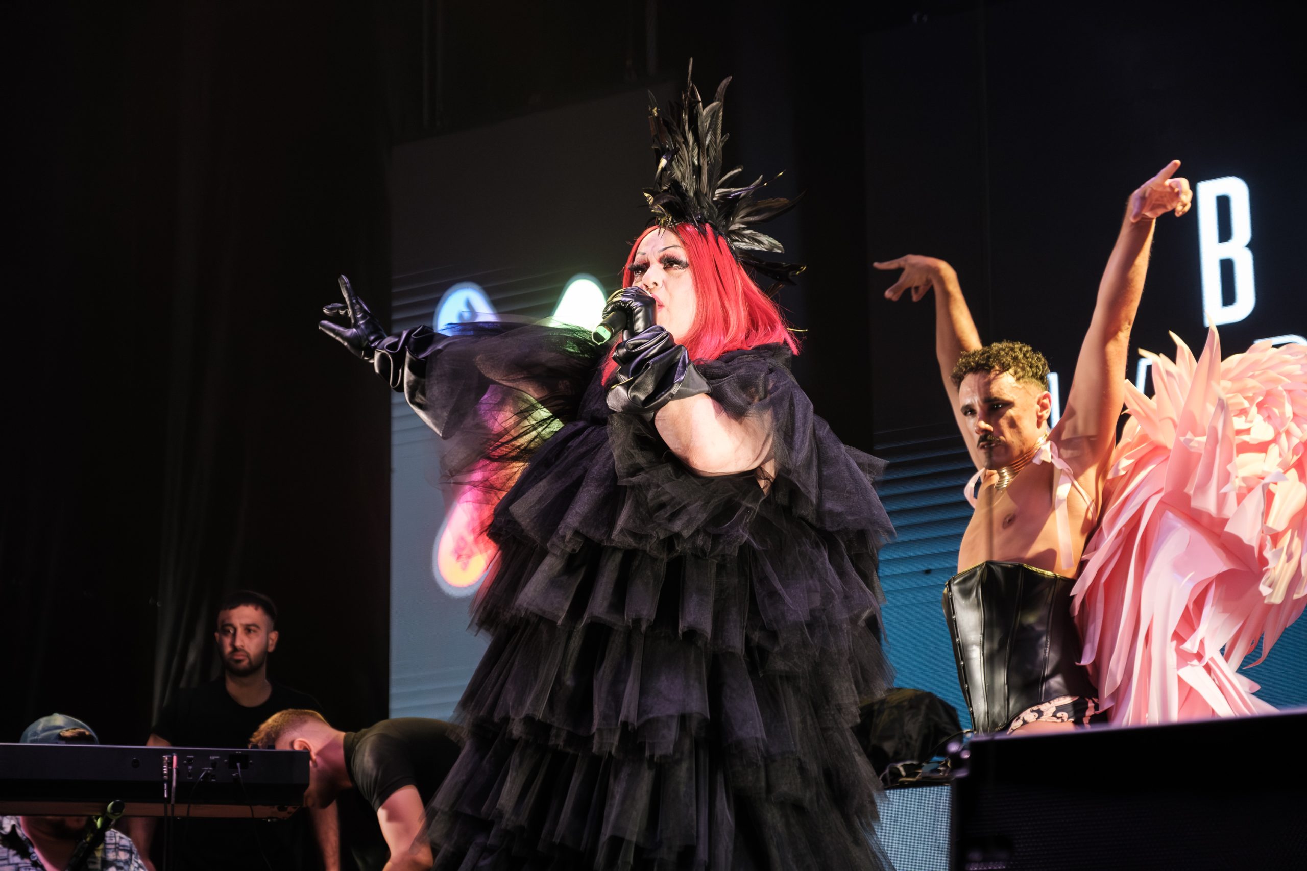 Ibiza Pride 2024 — Diversity Celebration ICONOS
