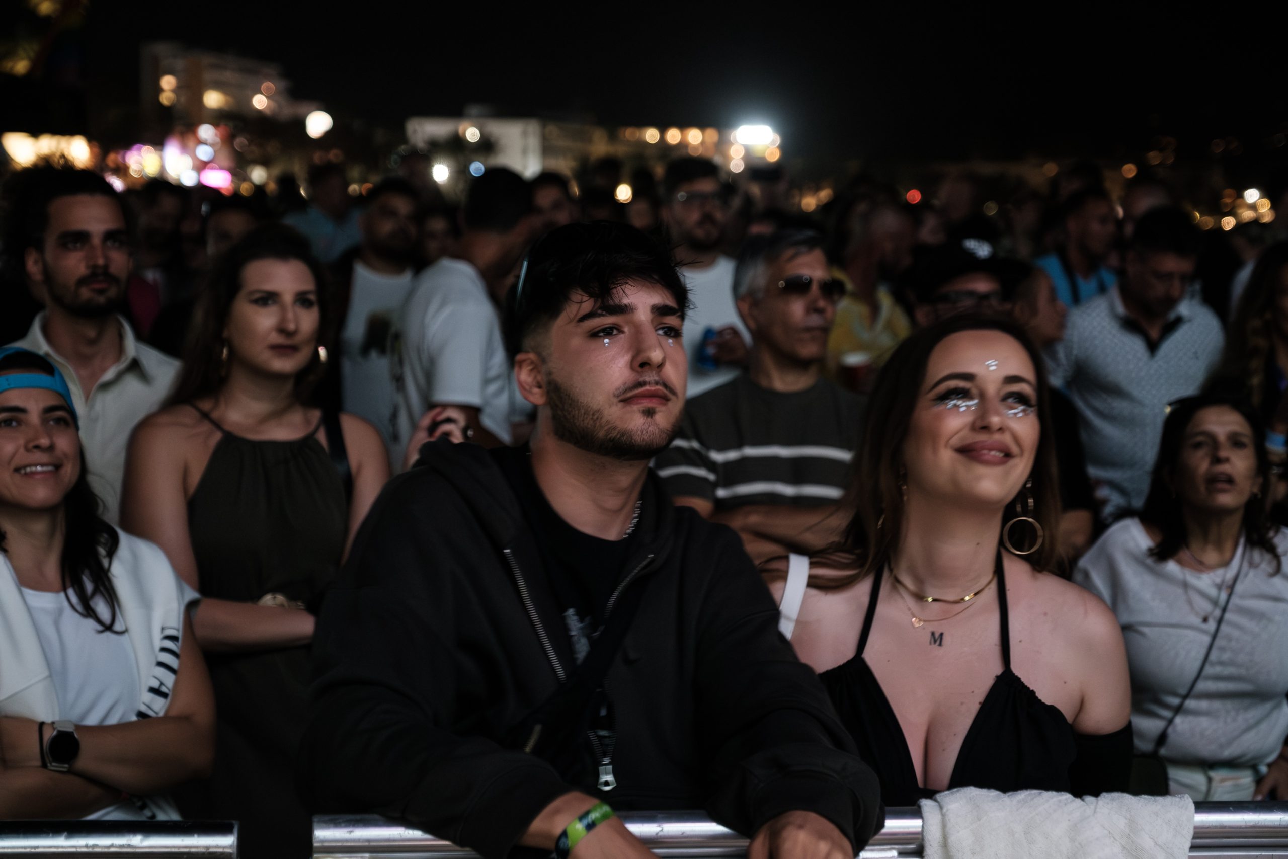 Ibiza Pride 2024 — Diversity Celebration ICONOS