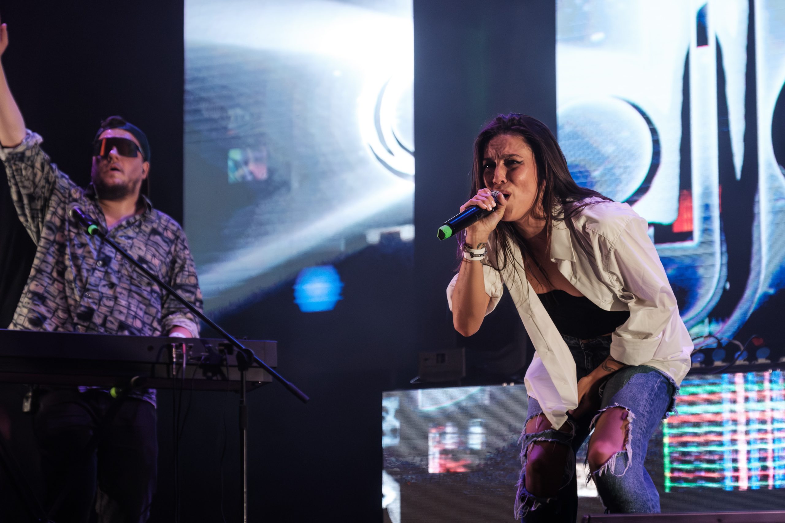 Ibiza Pride 2024 — Diversity Celebration ICONOS