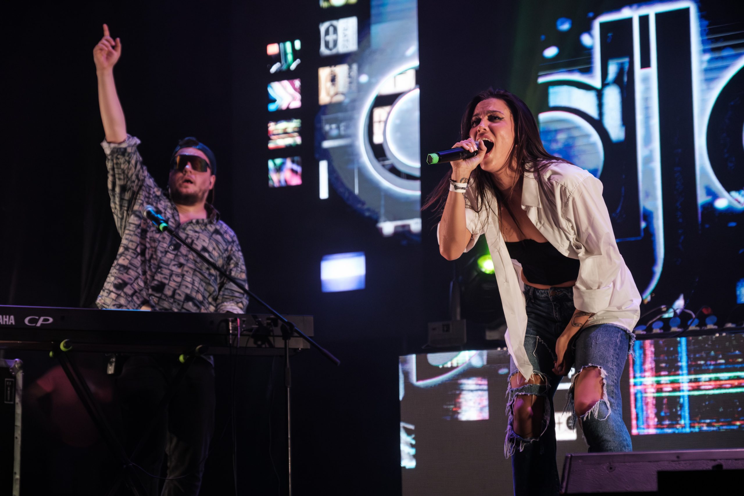 Ibiza Pride 2024 — Diversity Celebration ICONOS