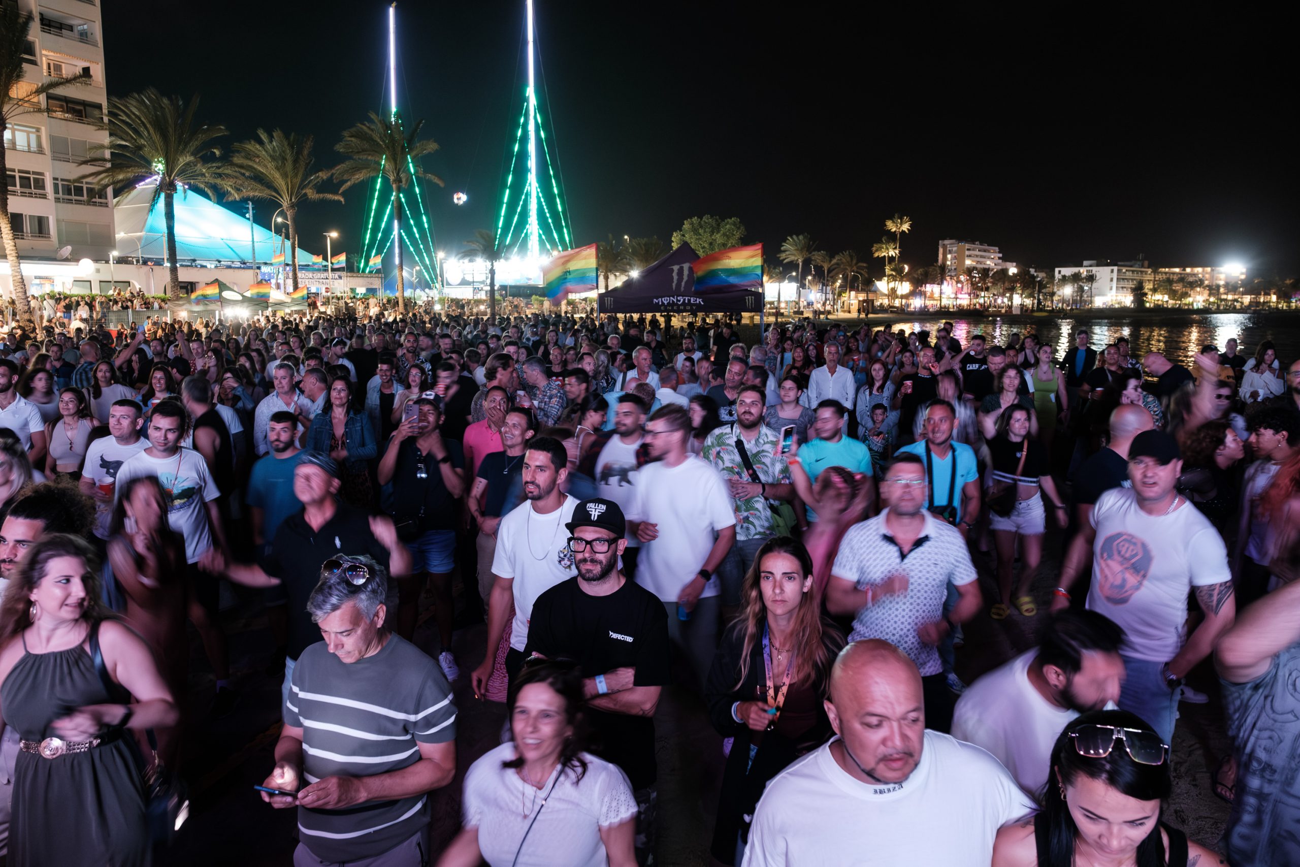 Ibiza Pride 2024 — Diversity Celebration ICONOS