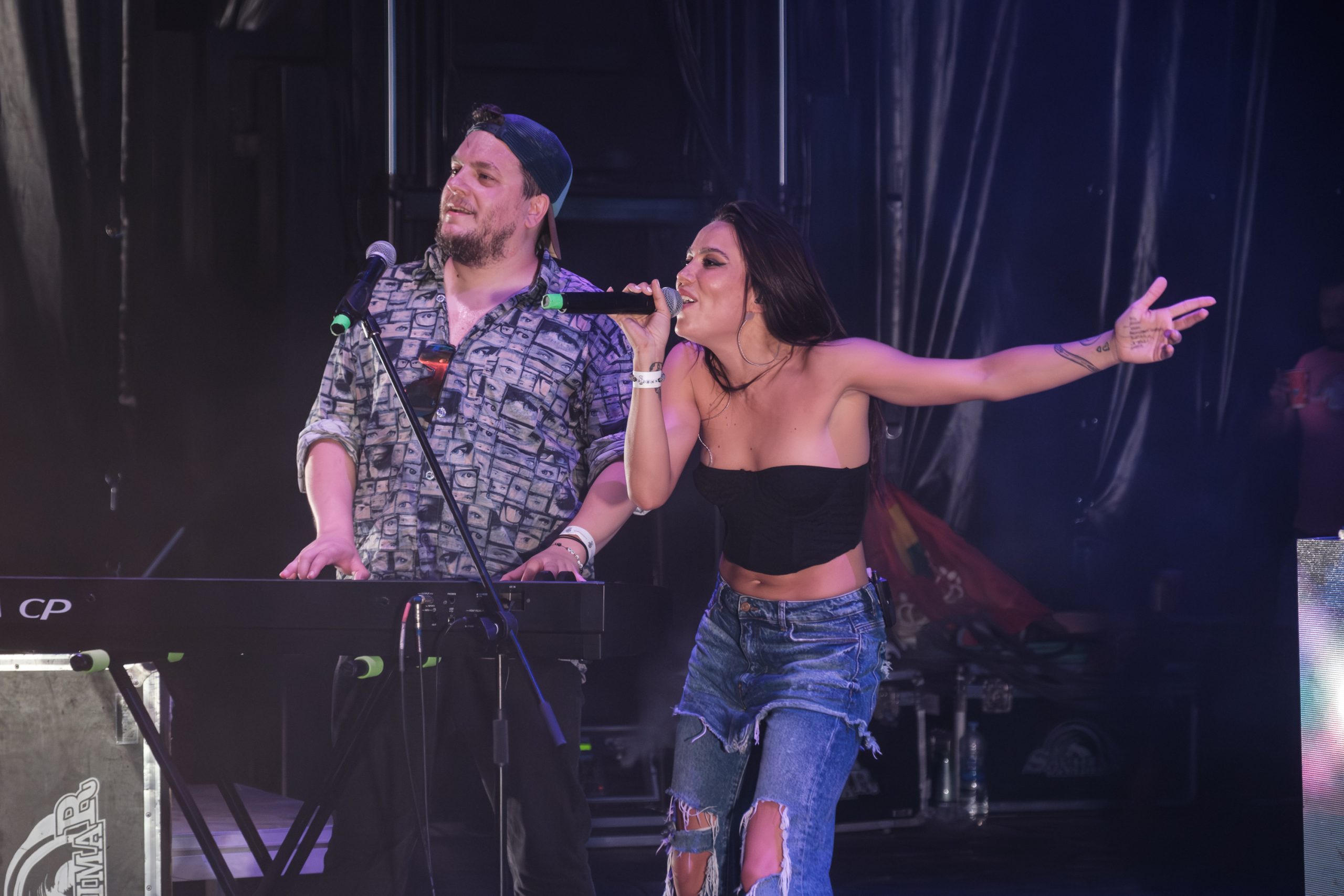 Ibiza Pride 2024 — Diversity Celebration ICONOS