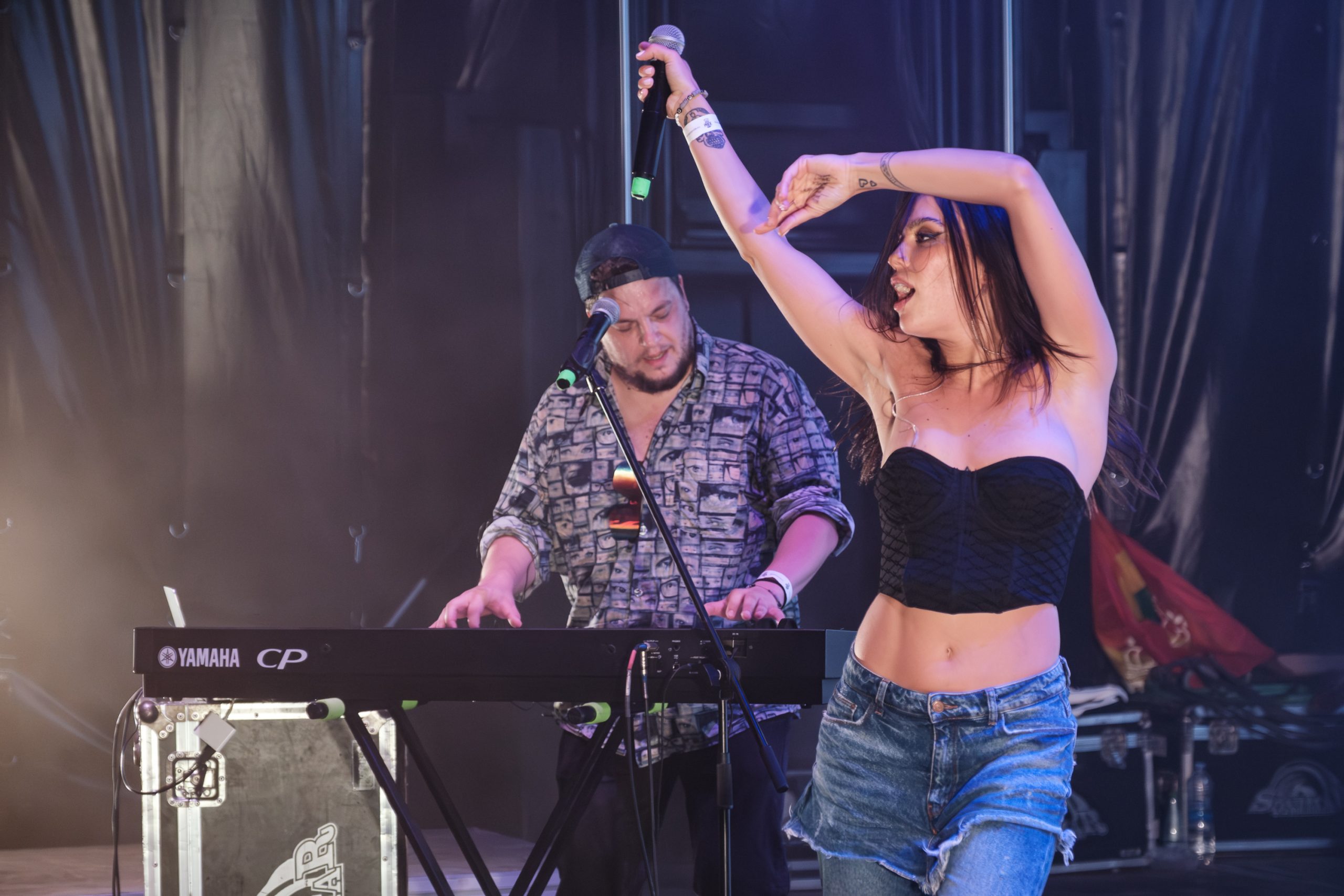 Ibiza Pride 2024 — Diversity Celebration ICONOS