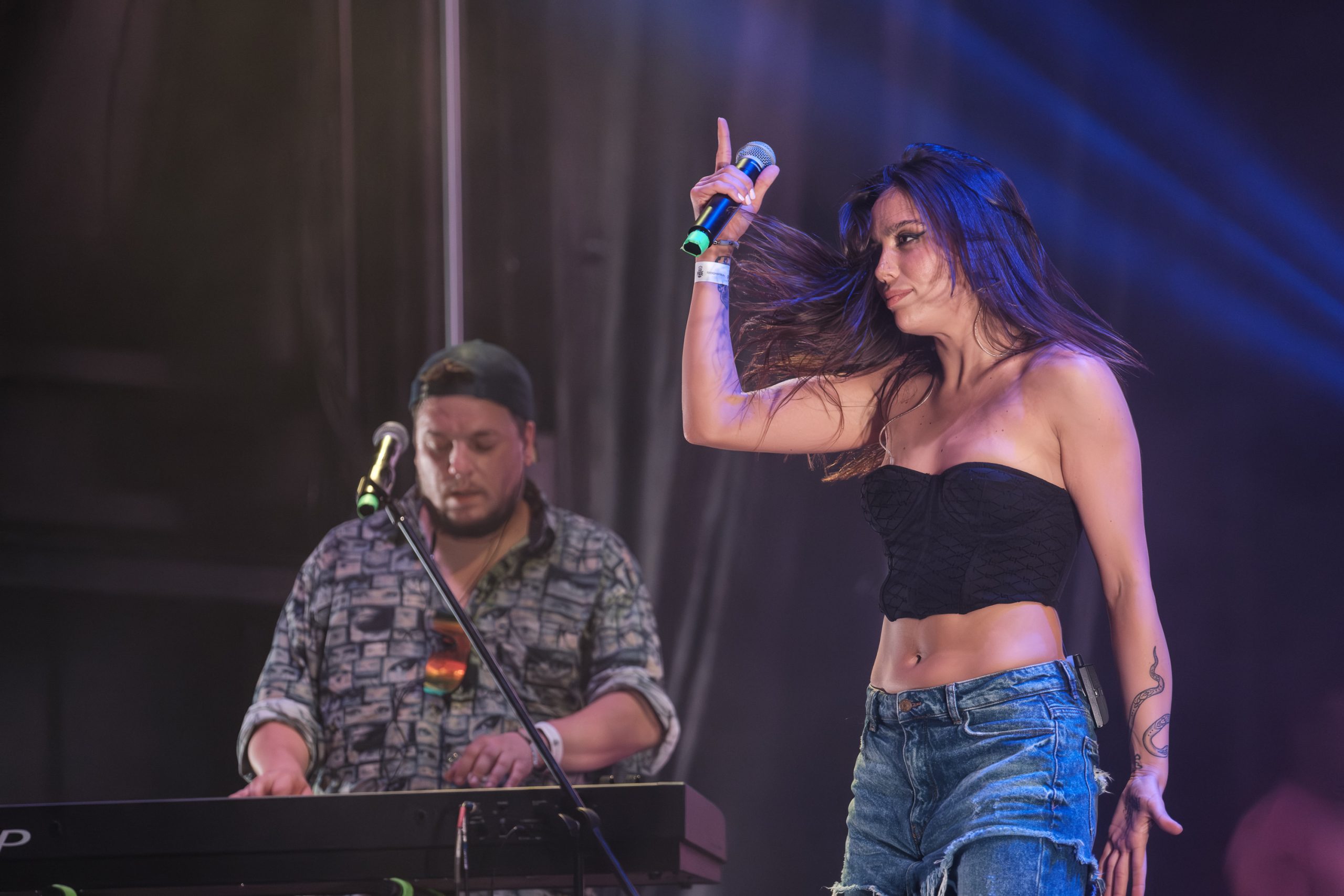 Ibiza Pride 2024 — Diversity Celebration ICONOS