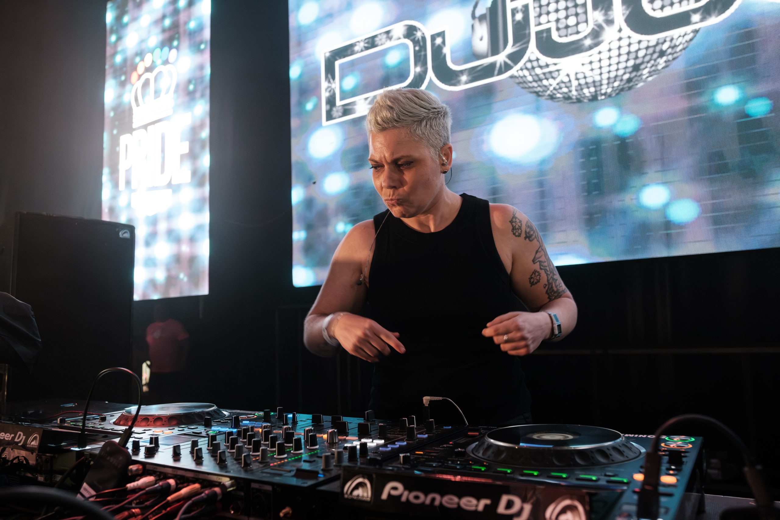 Ibiza Pride 2024 — Diversity Celebration ICONOS