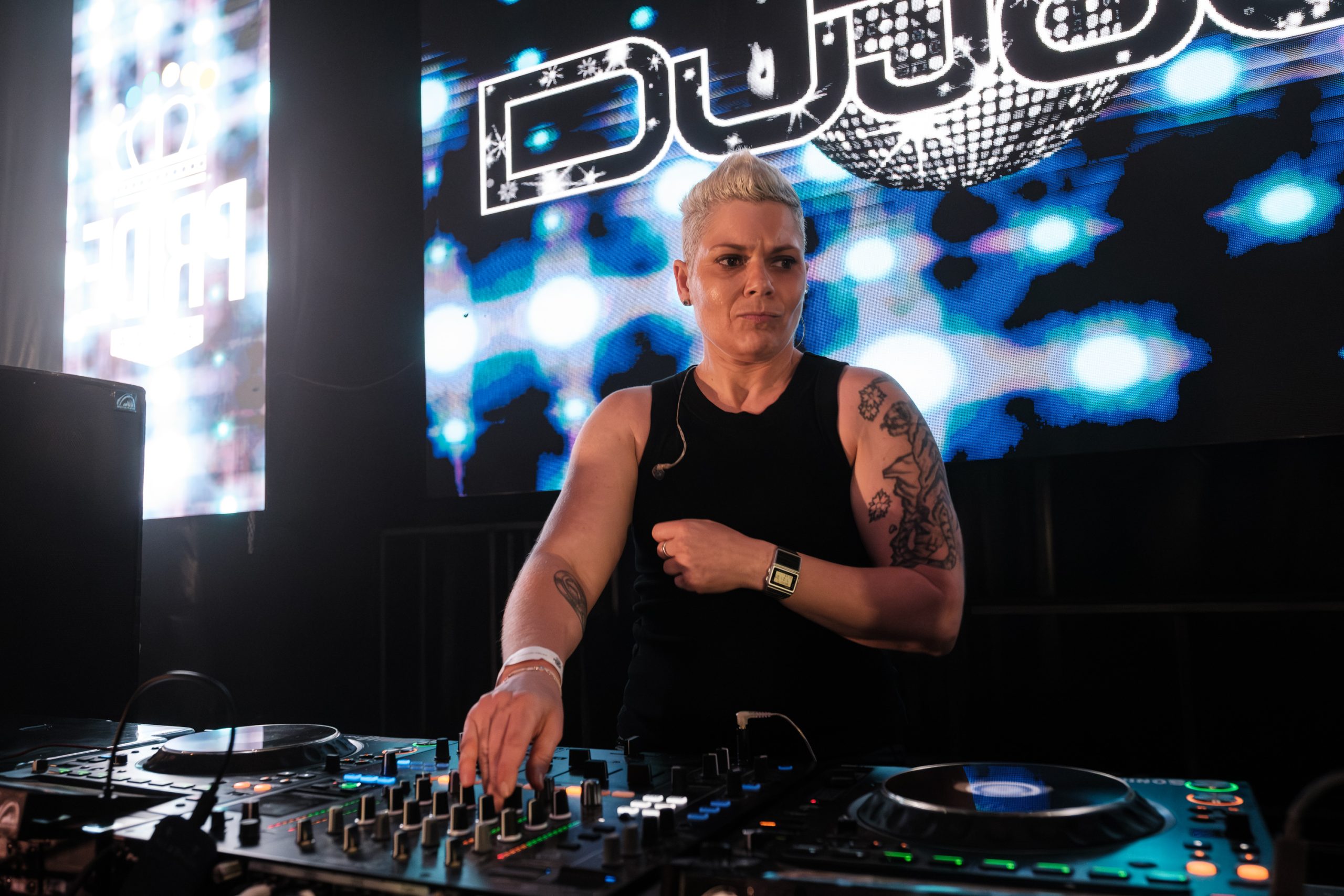 Ibiza Pride 2024 — Diversity Celebration ICONOS