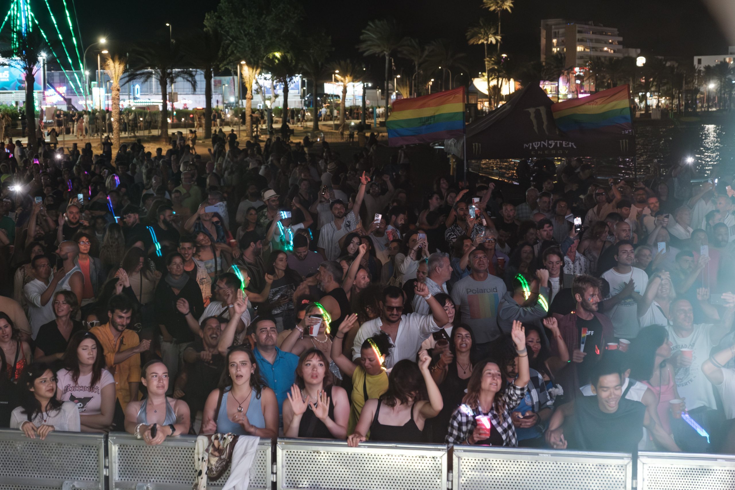 Ibiza Pride 2024 — Diversity Celebration ICONOS