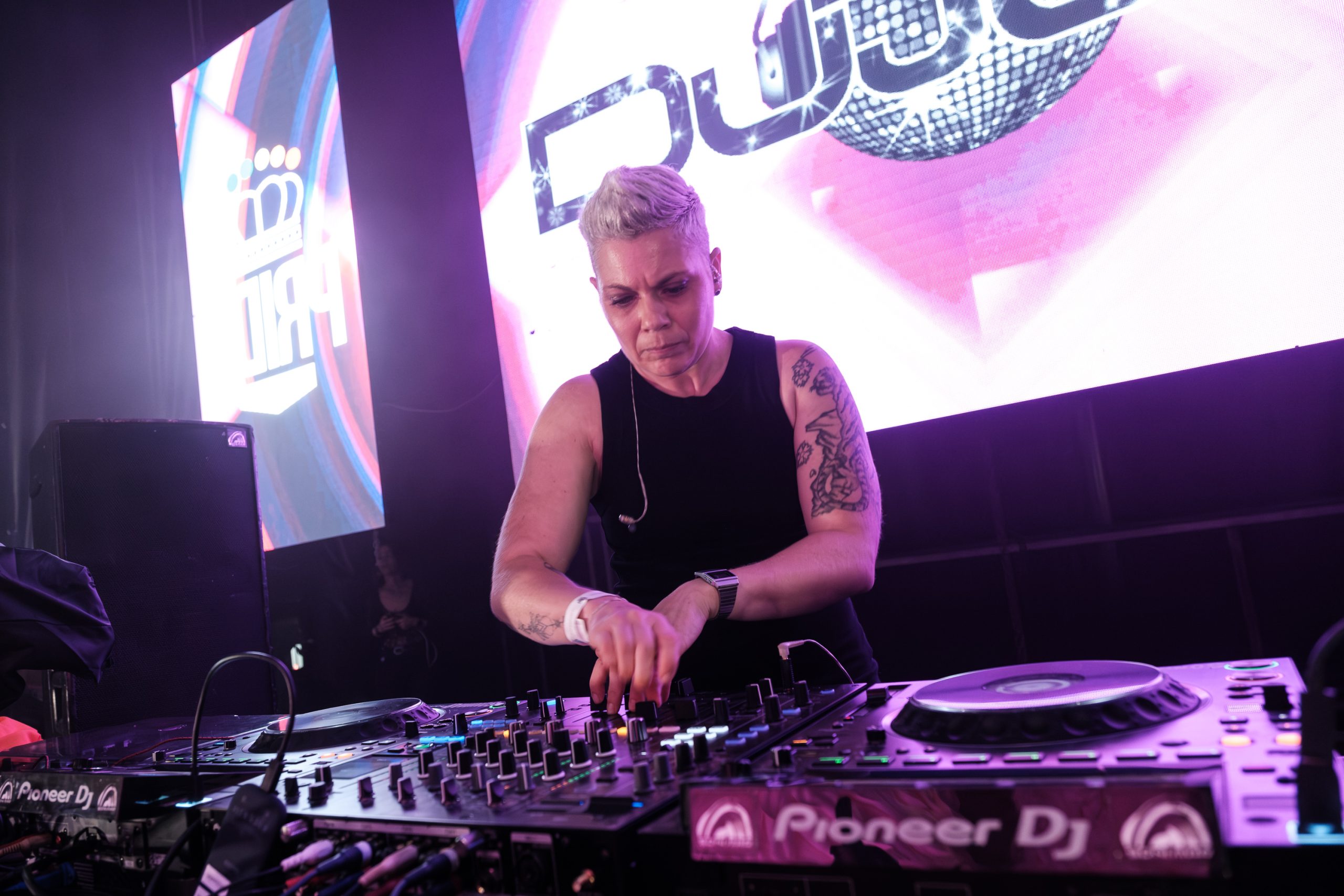 Ibiza Pride 2024 — Diversity Celebration ICONOS