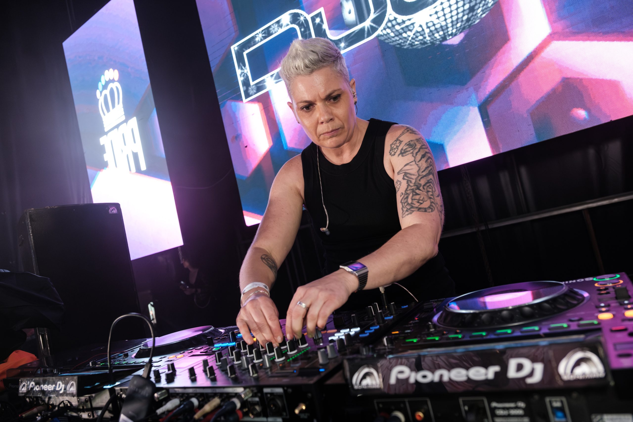 Ibiza Pride 2024 — Diversity Celebration ICONOS