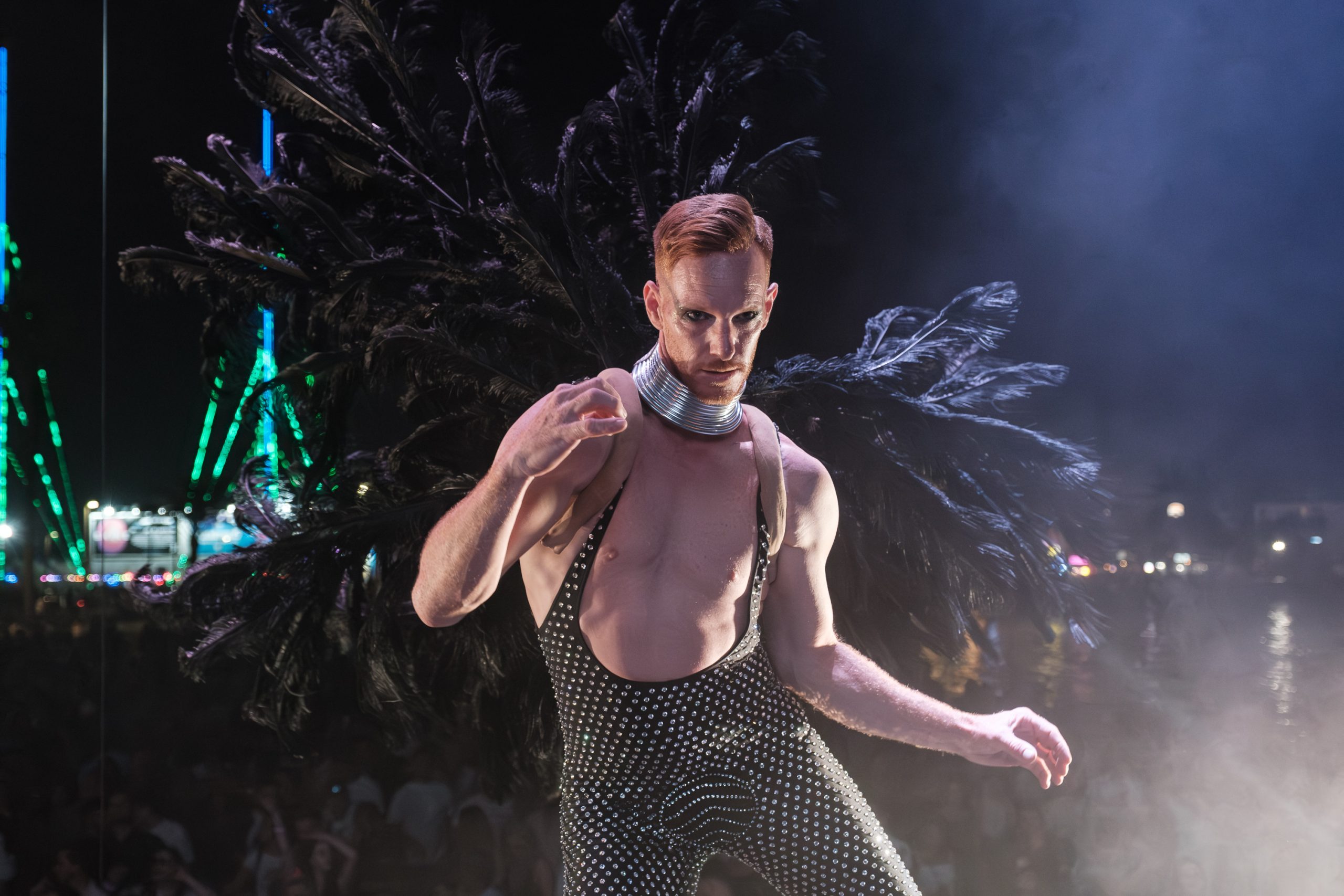 Ibiza Pride 2024 — Diversity Celebration ICONOS