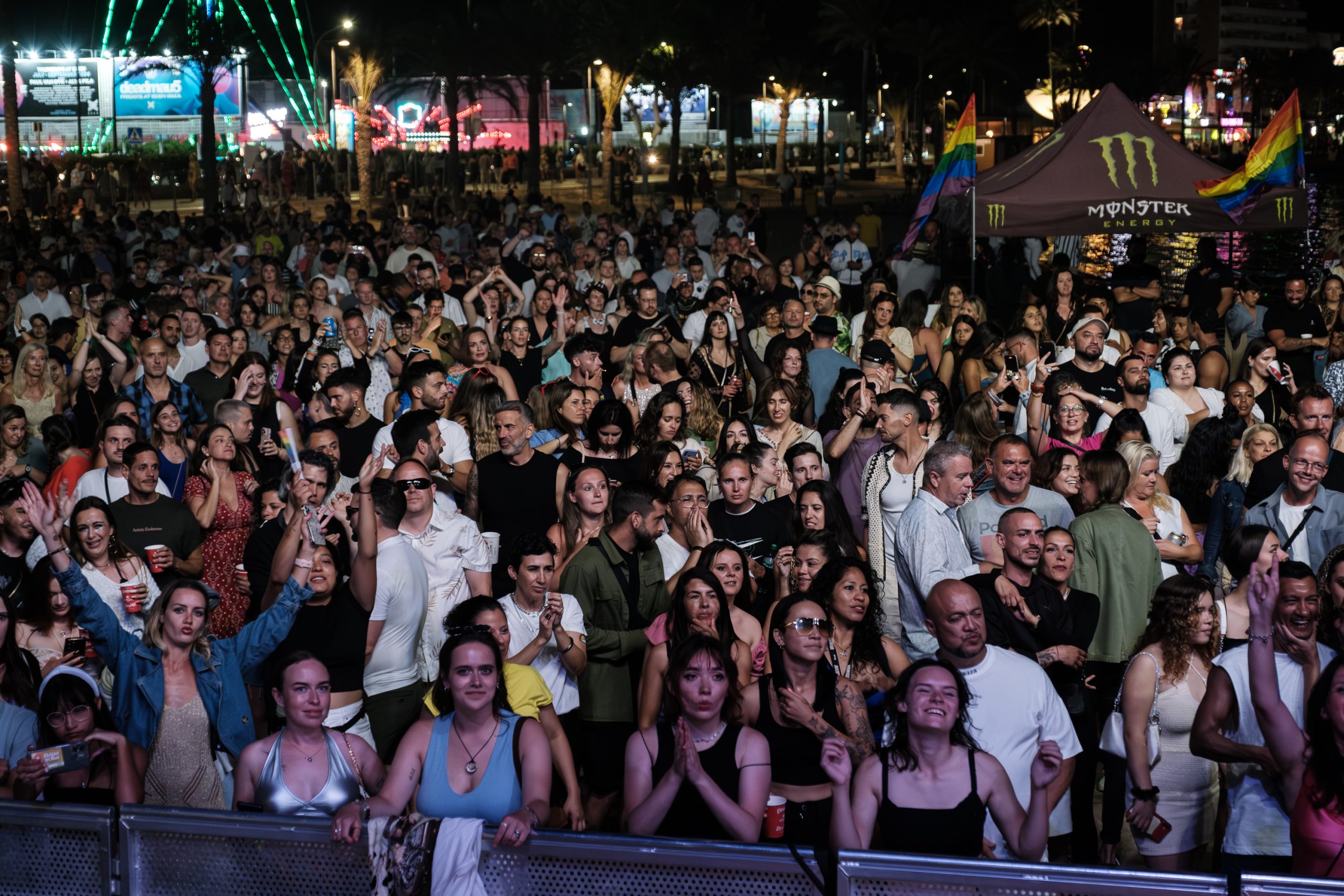 Ibiza Pride 2024 — Diversity Celebration ICONOS