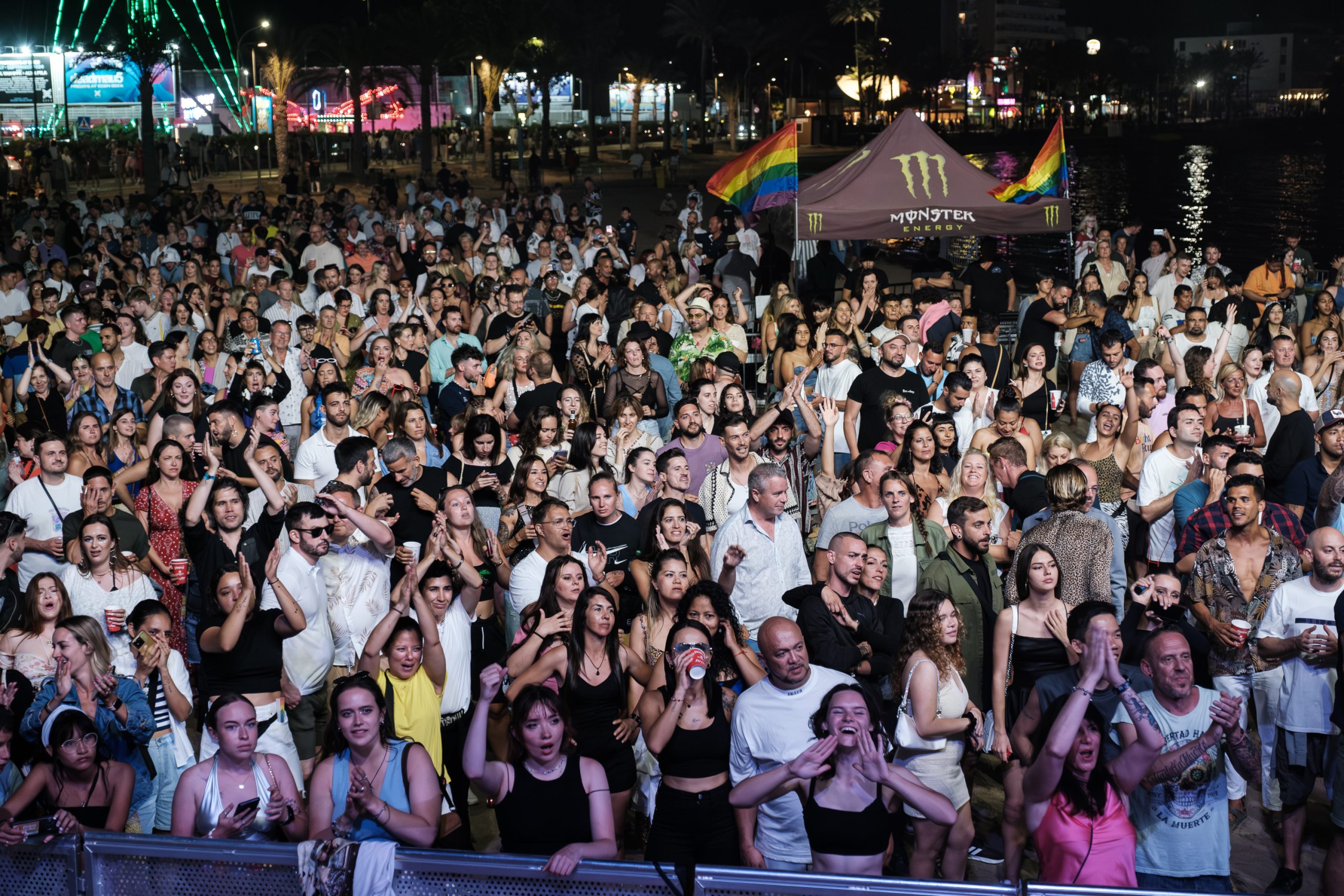 Ibiza Pride 2024 — Diversity Celebration ICONOS