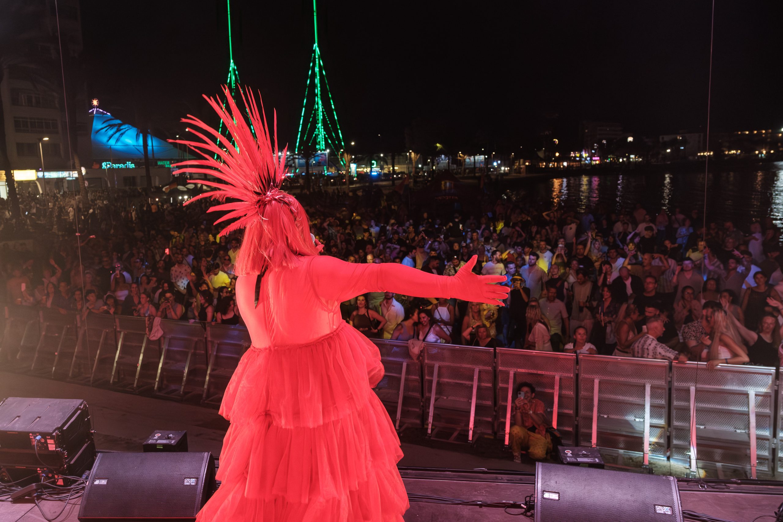 Ibiza Pride 2024 — Diversity Celebration ICONOS