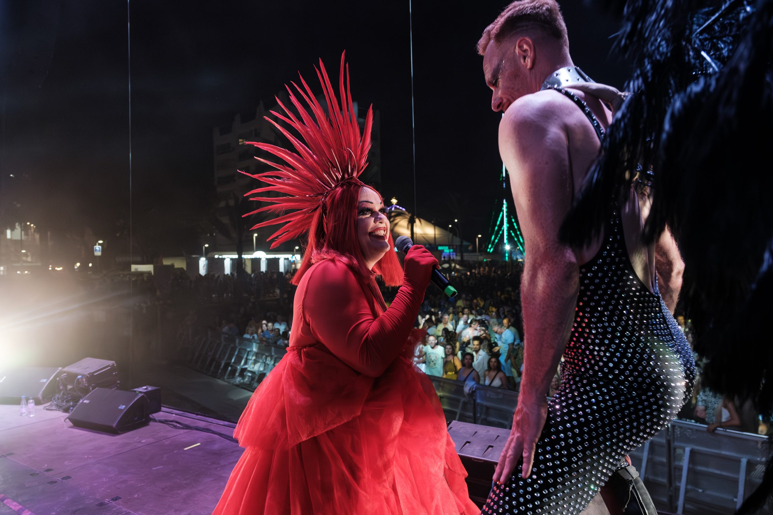 Ibiza Pride 2024 — Diversity Celebration ICONOS