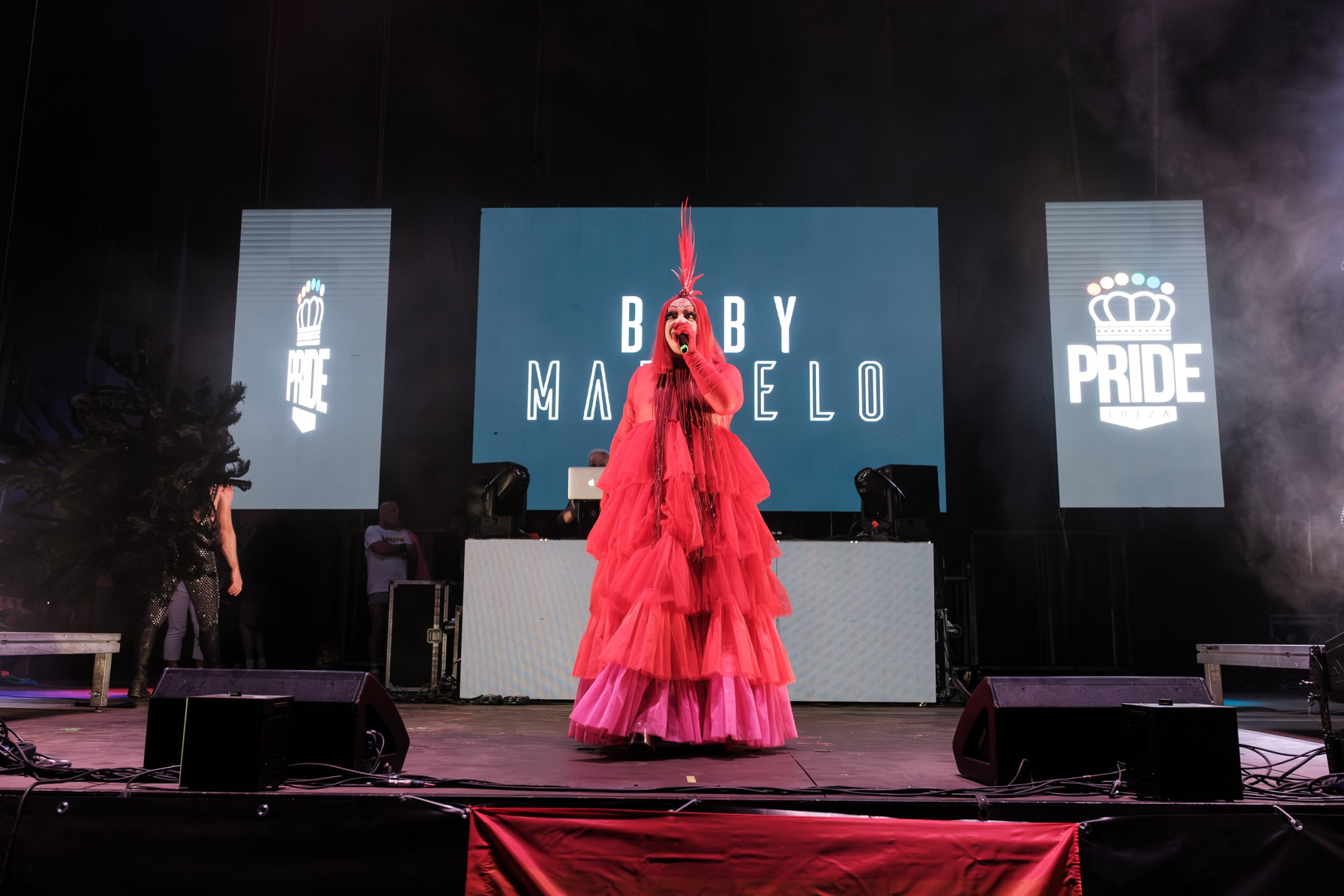 Ibiza Pride 2024 — Diversity Celebration ICONOS