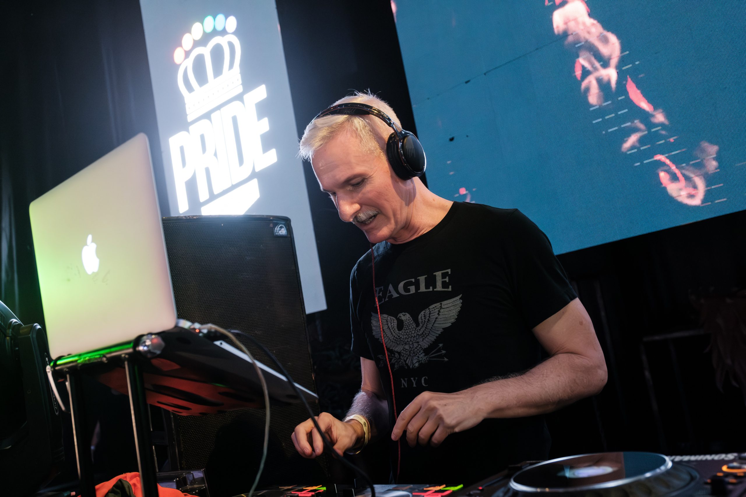 Ibiza Pride 2024 — Diversity Celebration ICONOS