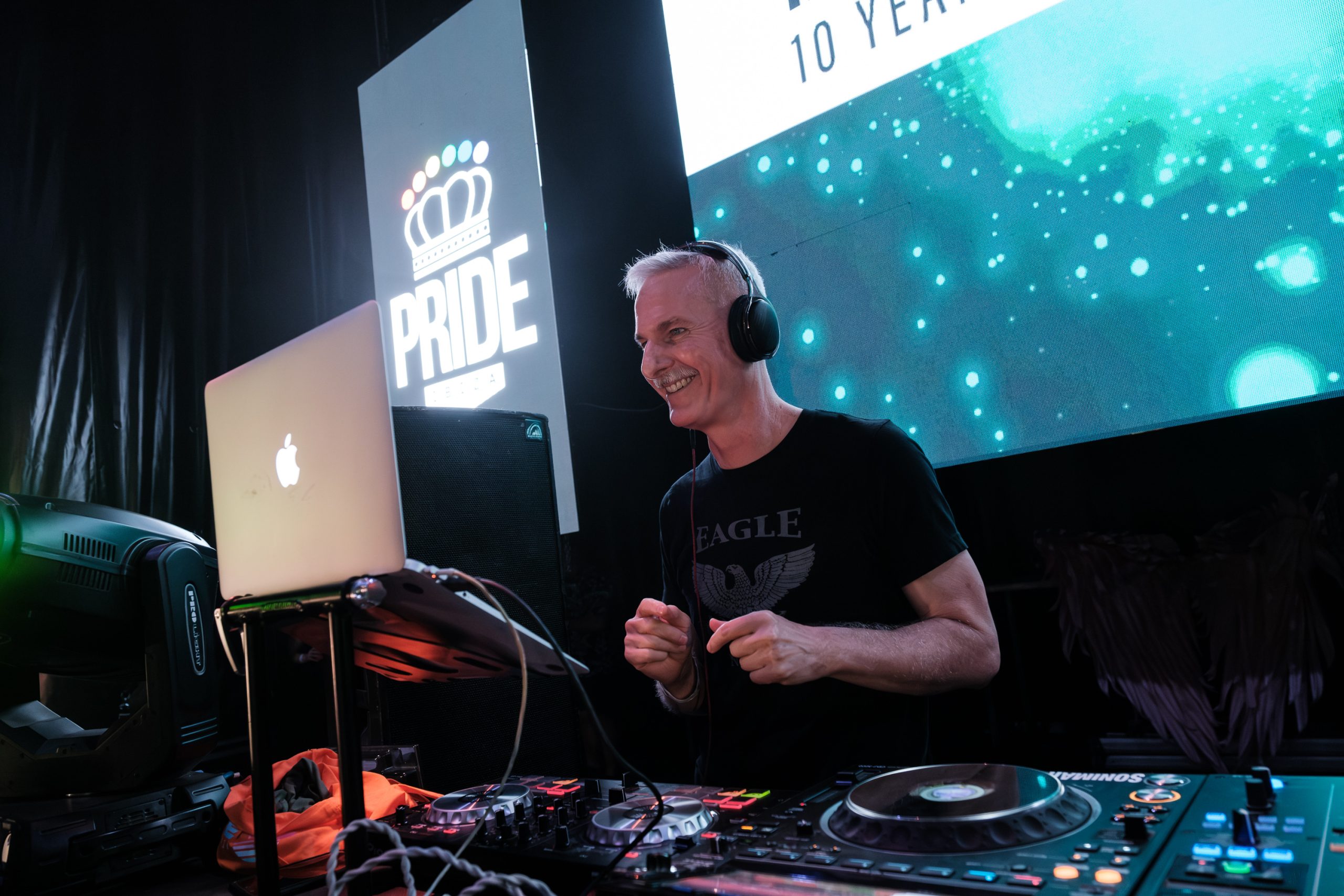 Ibiza Pride 2024 — Diversity Celebration ICONOS