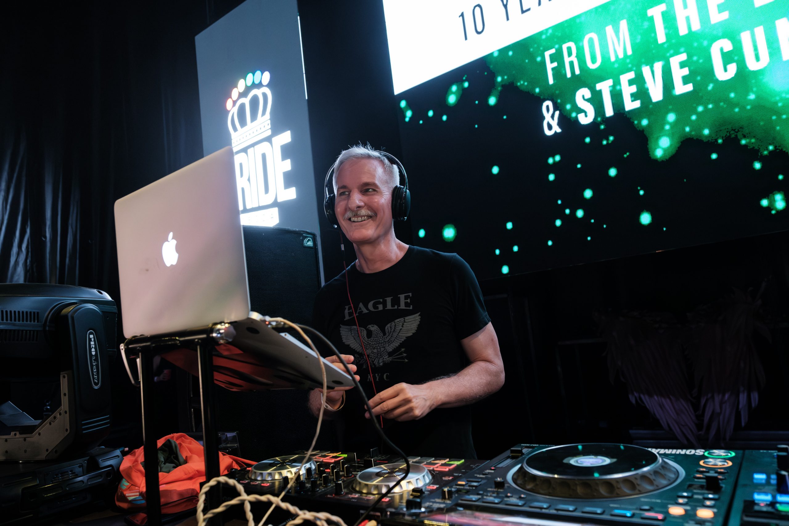 Ibiza Pride 2024 — Diversity Celebration ICONOS