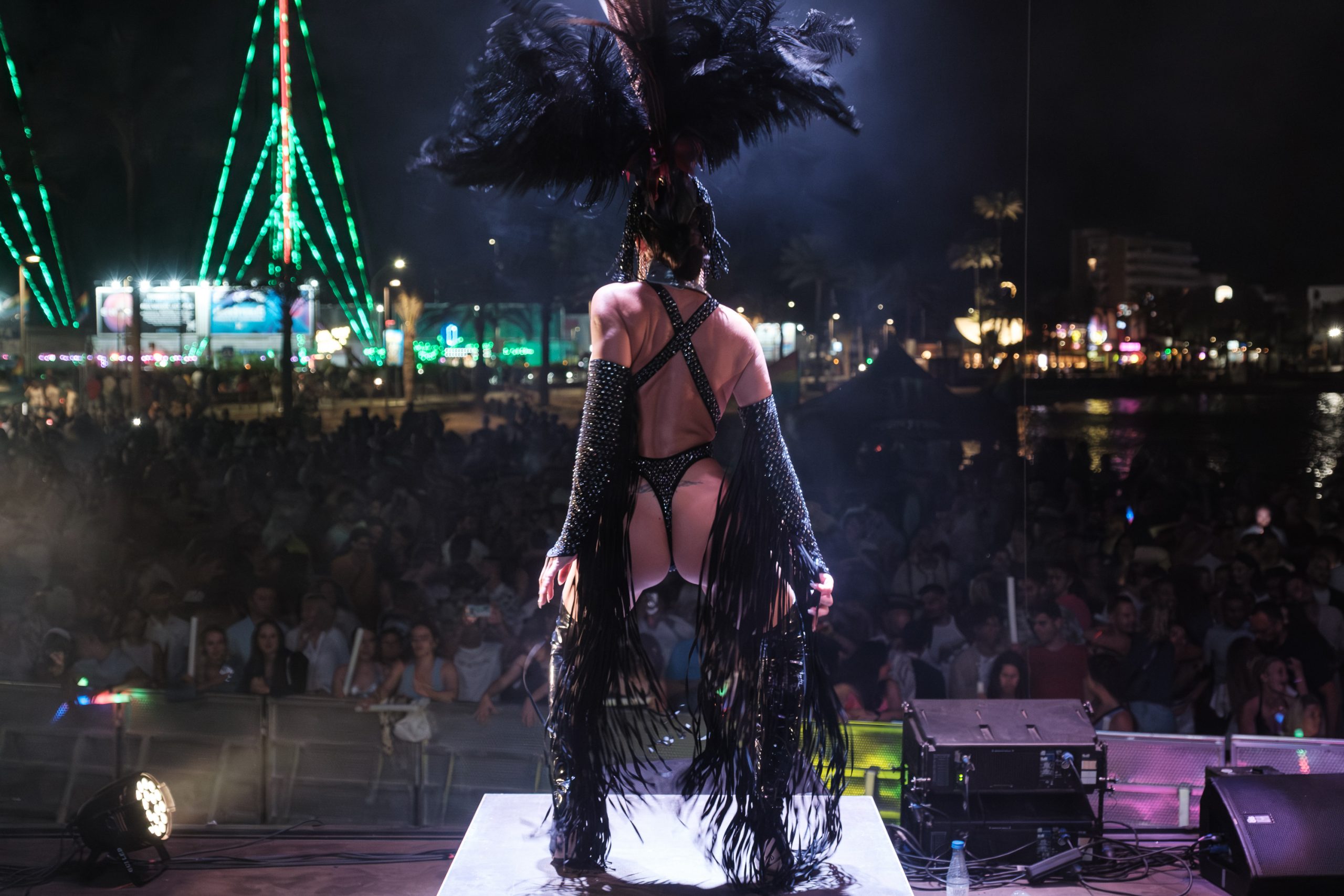 Ibiza Pride 2024 — Diversity Celebration ICONOS