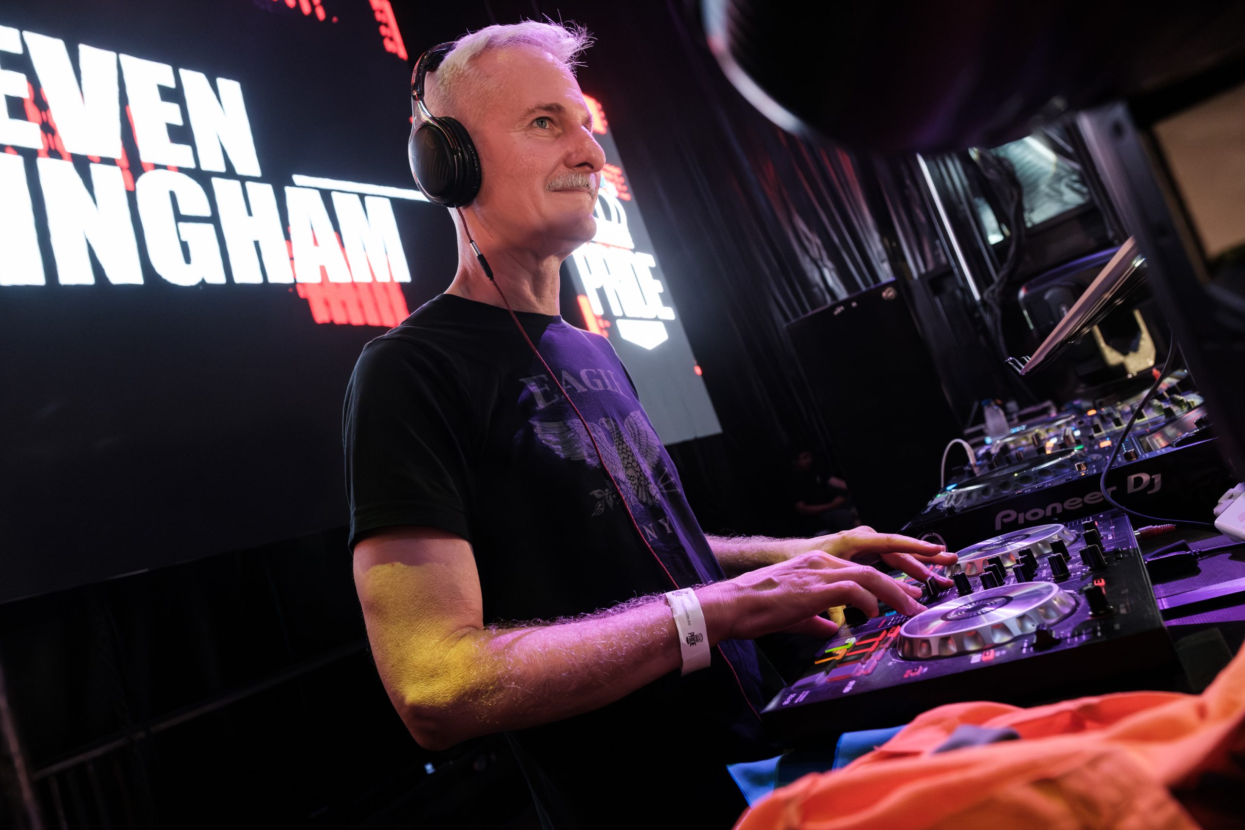 Ibiza Pride 2024 — Diversity Celebration ICONOS