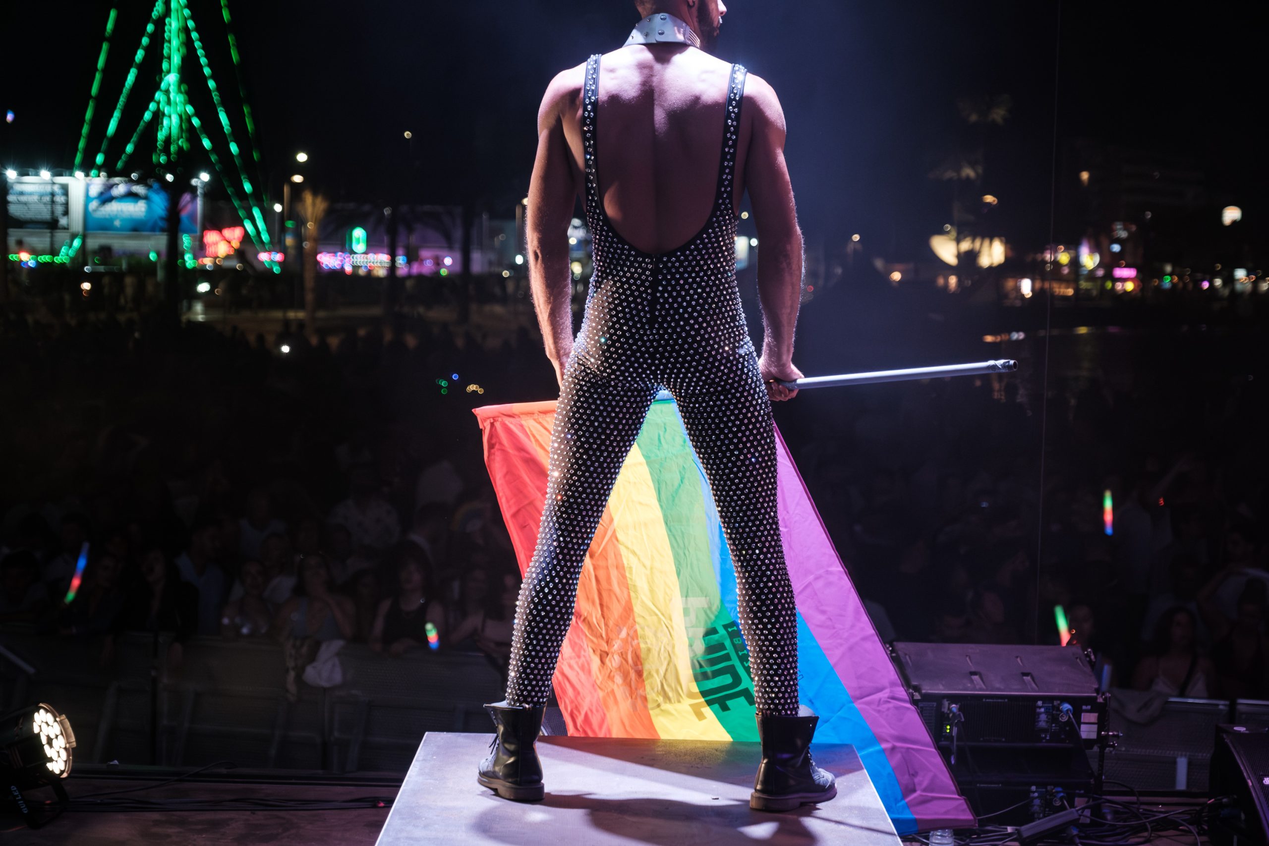 Ibiza Pride 2024 — Diversity Celebration ICONOS