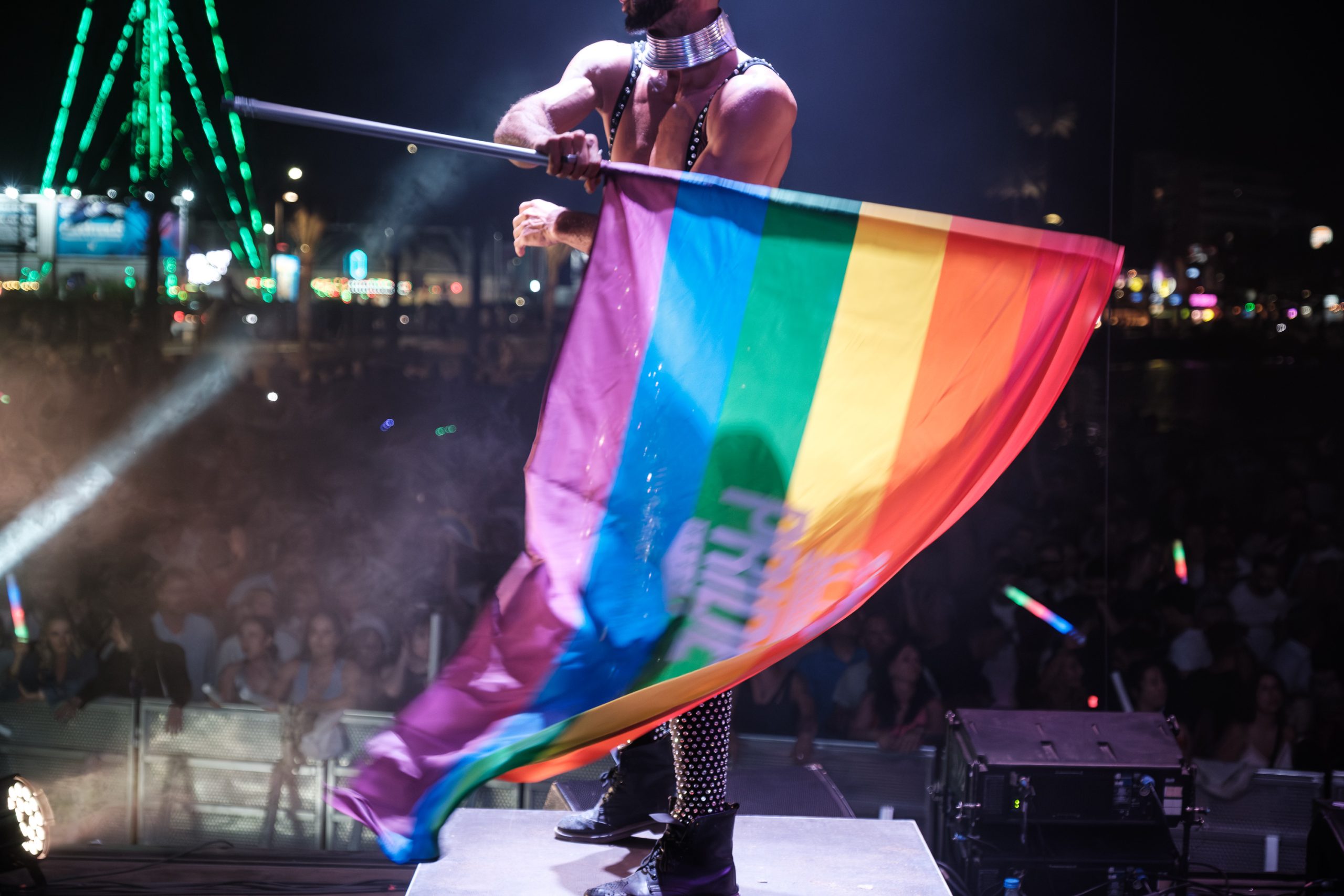 Ibiza Pride 2024 — Diversity Celebration ICONOS