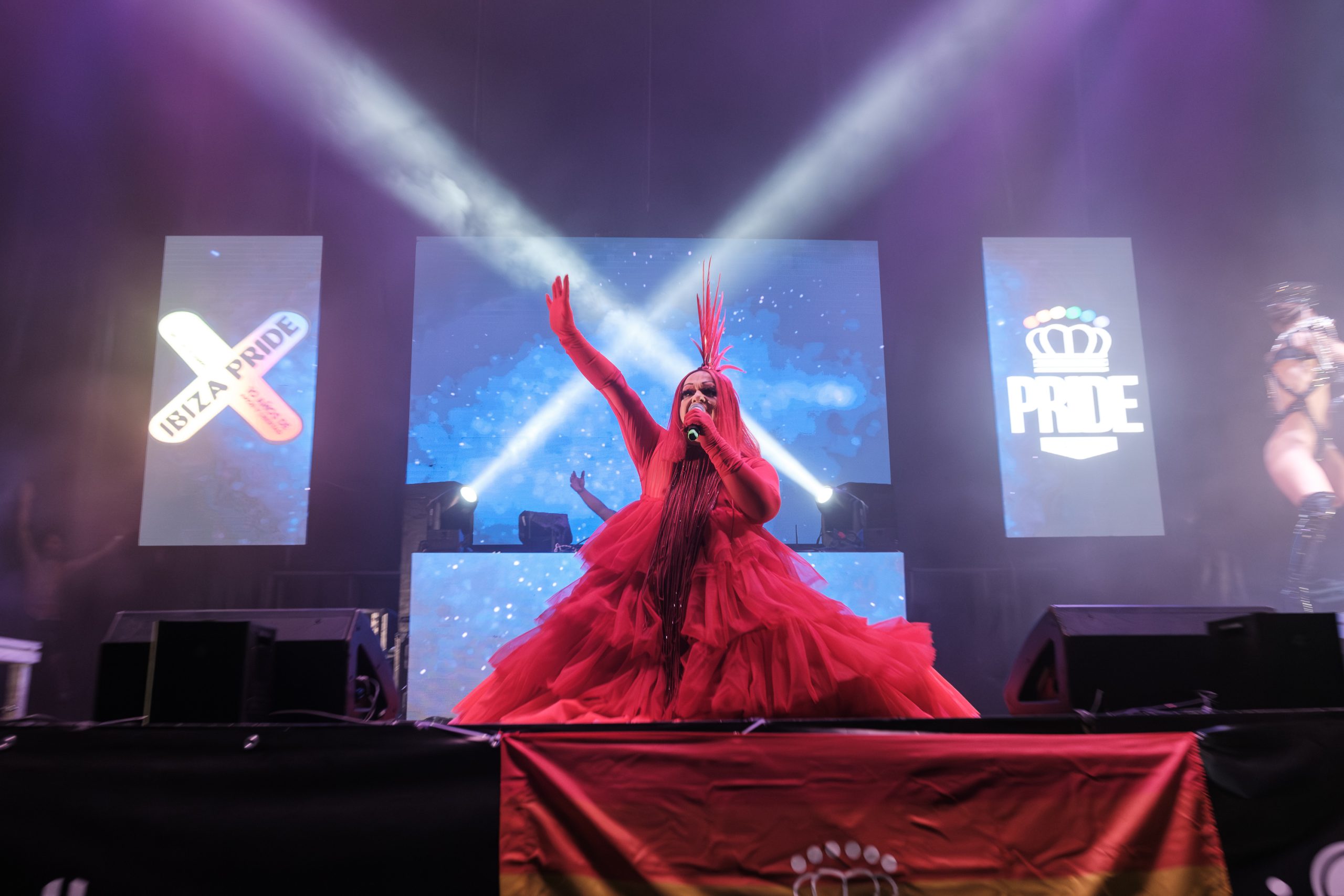 Ibiza Pride 2024 — Diversity Celebration ICONOS