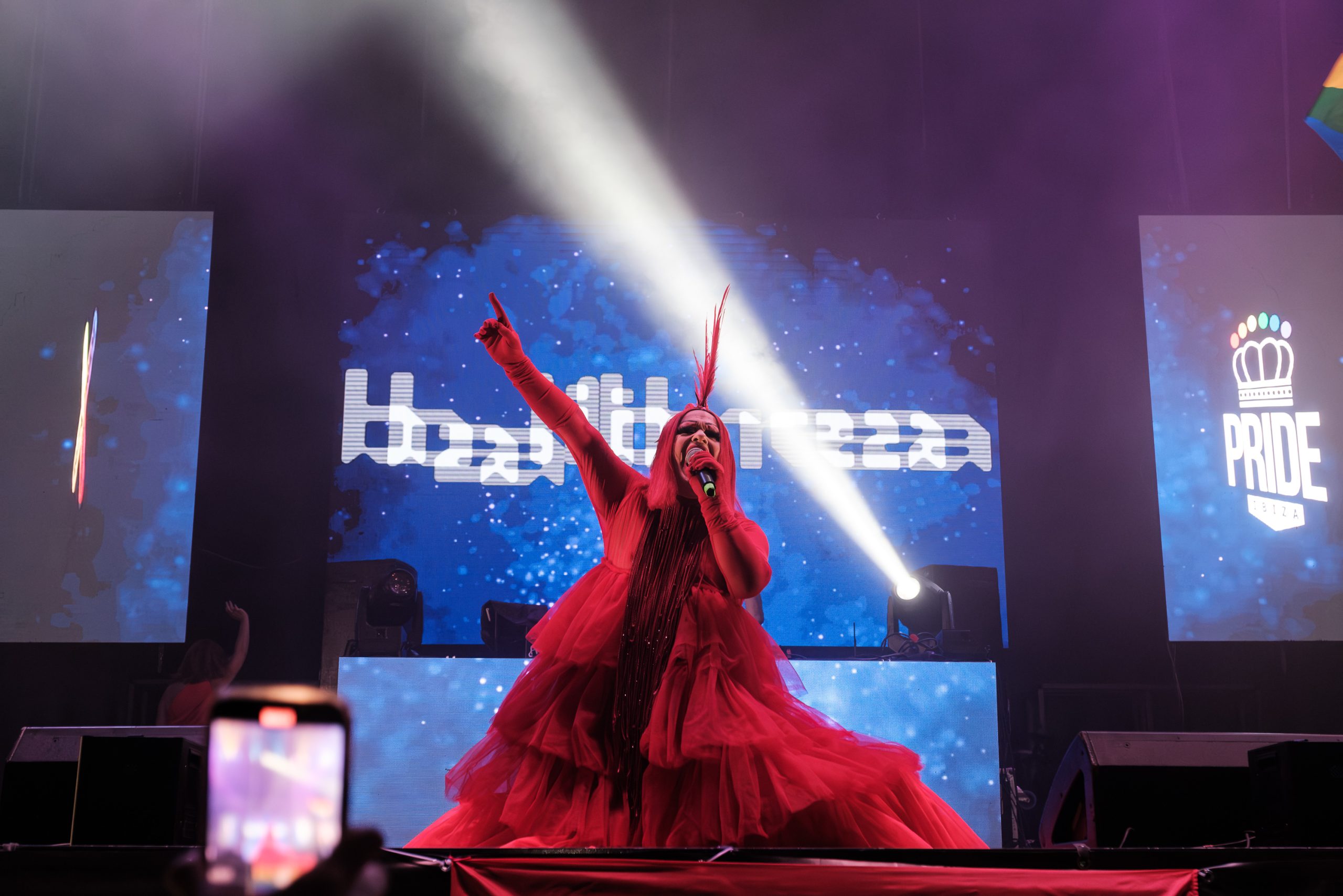 Ibiza Pride 2024 — Diversity Celebration ICONOS