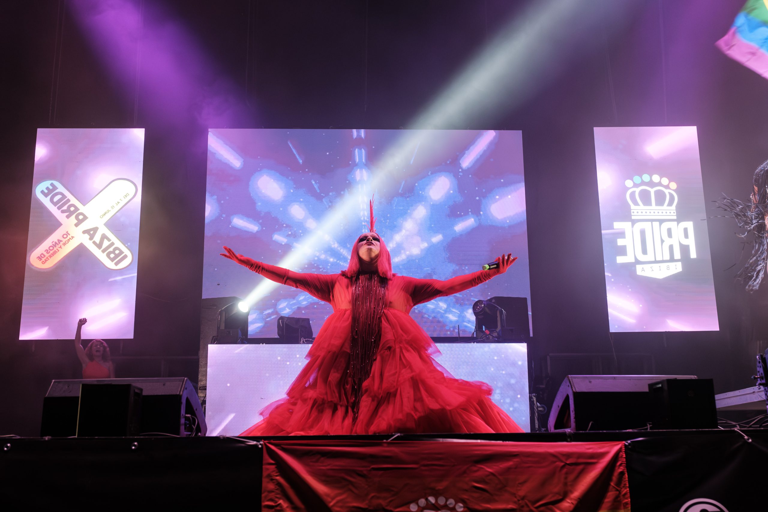 Ibiza Pride 2024 — Diversity Celebration ICONOS