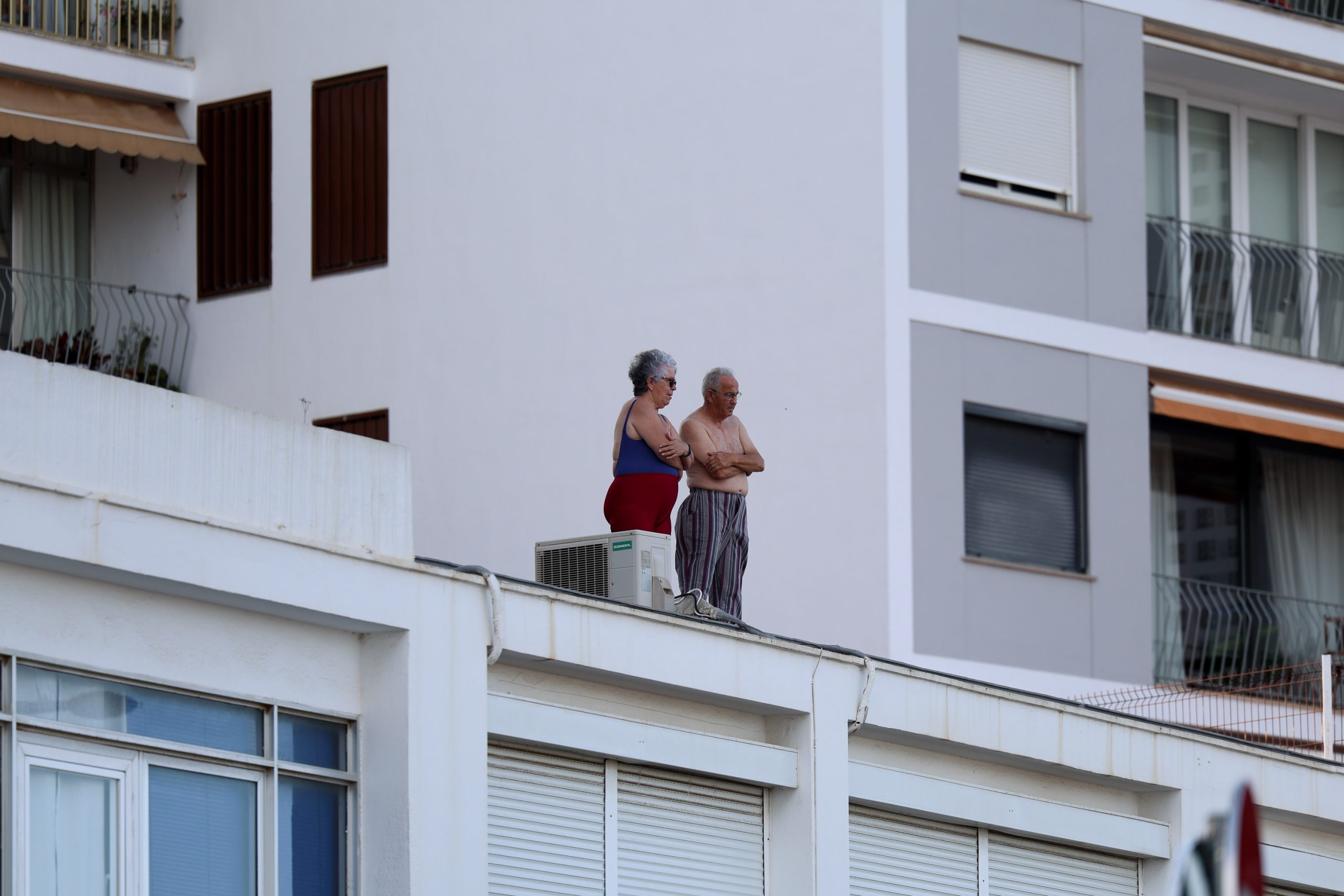 IBIZA. PRIDE PARADE. ORGULLO.