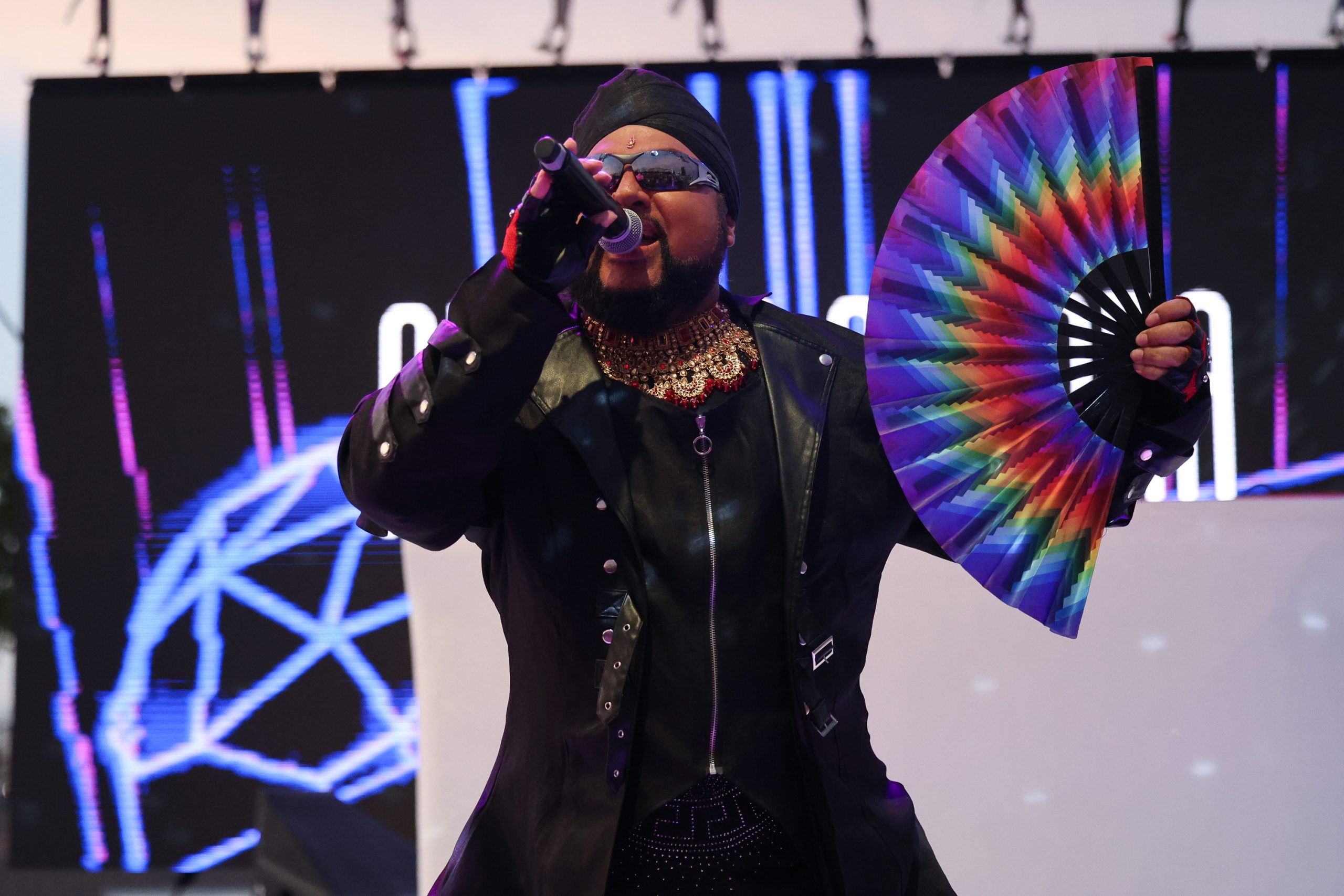 IBIZA. PRIDE PARADE. ORGULLO.