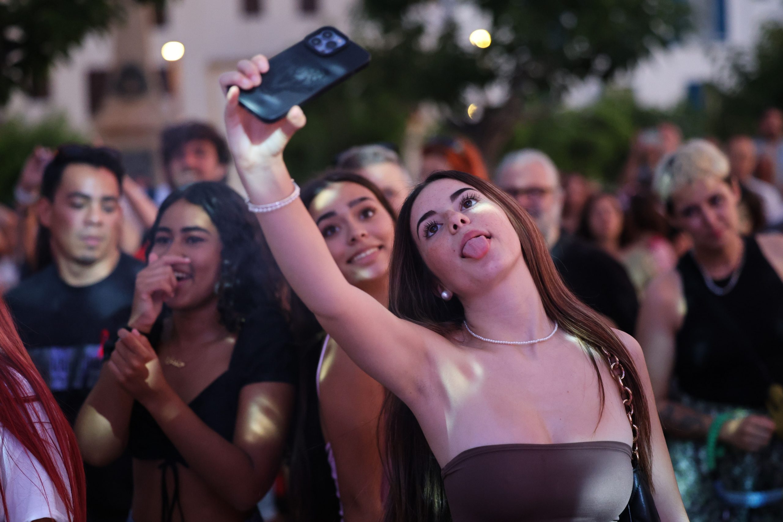 IBIZA. PRIDE PARADE. ORGULLO.