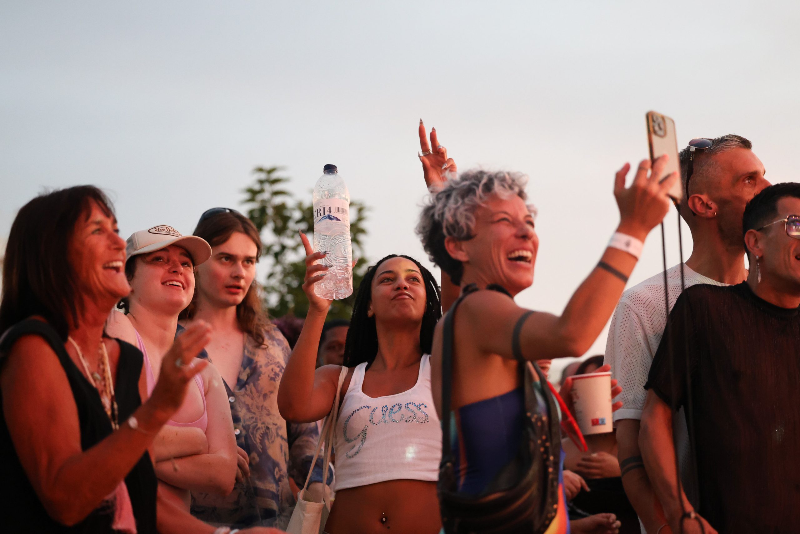 IBIZA. PRIDE PARADE. ORGULLO.