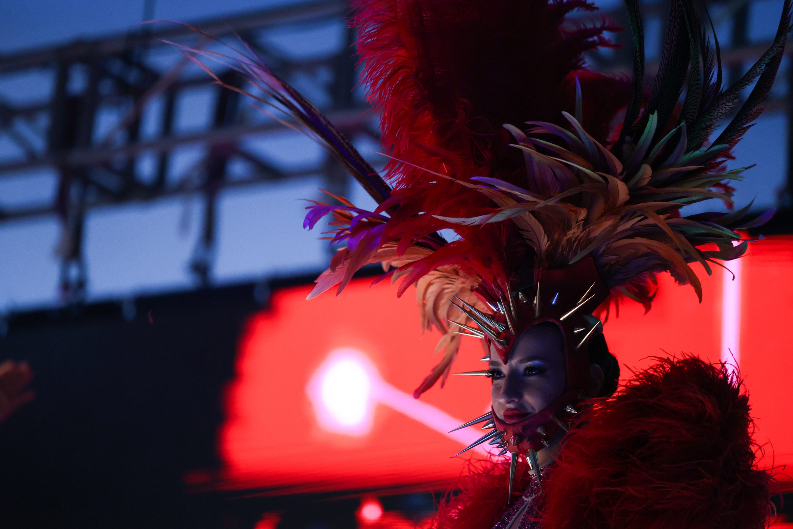 IBIZA. PRIDE PARADE. ORGULLO.