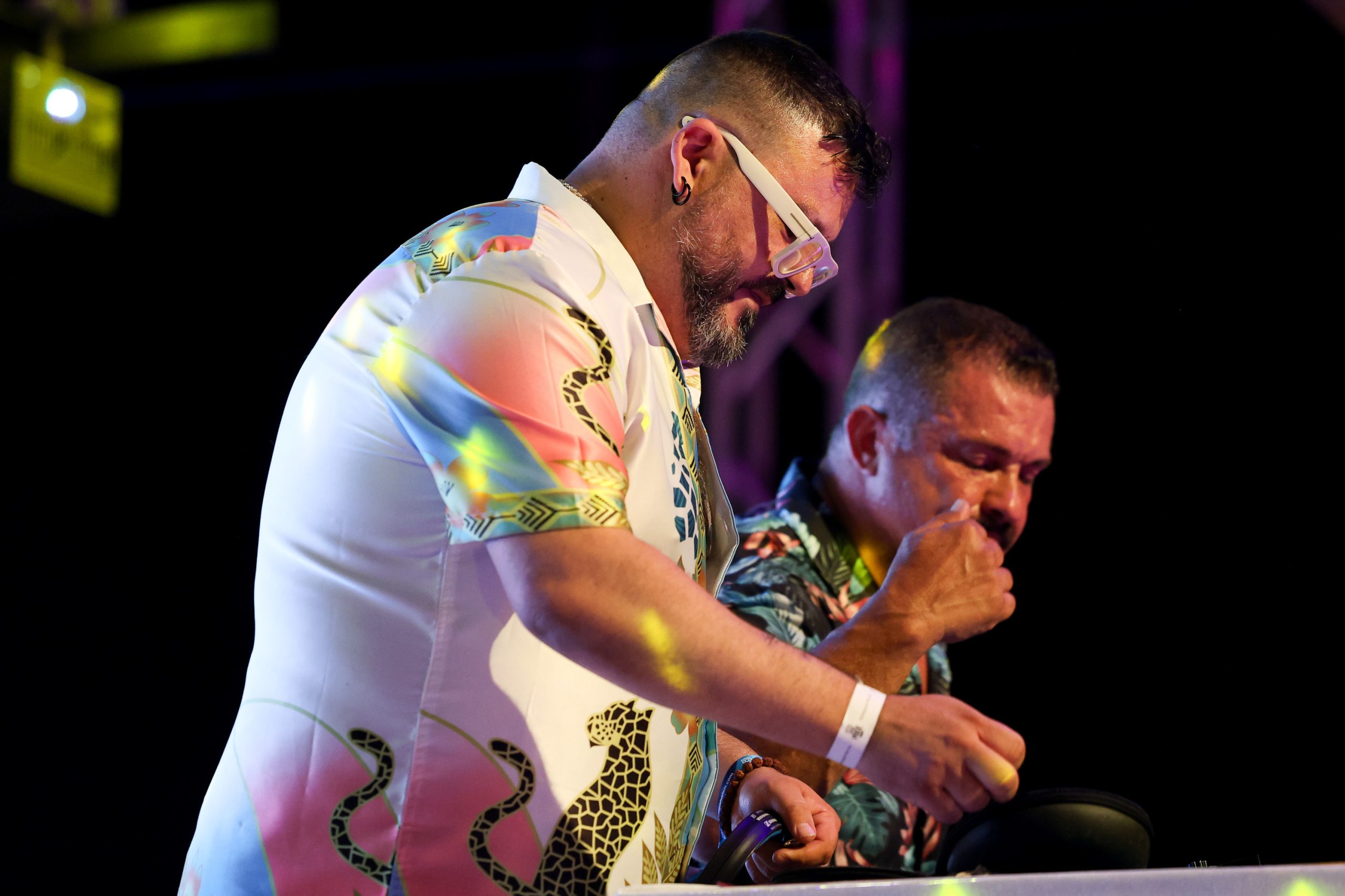 IBIZA. PRIDE PARADE. ORGULLO.