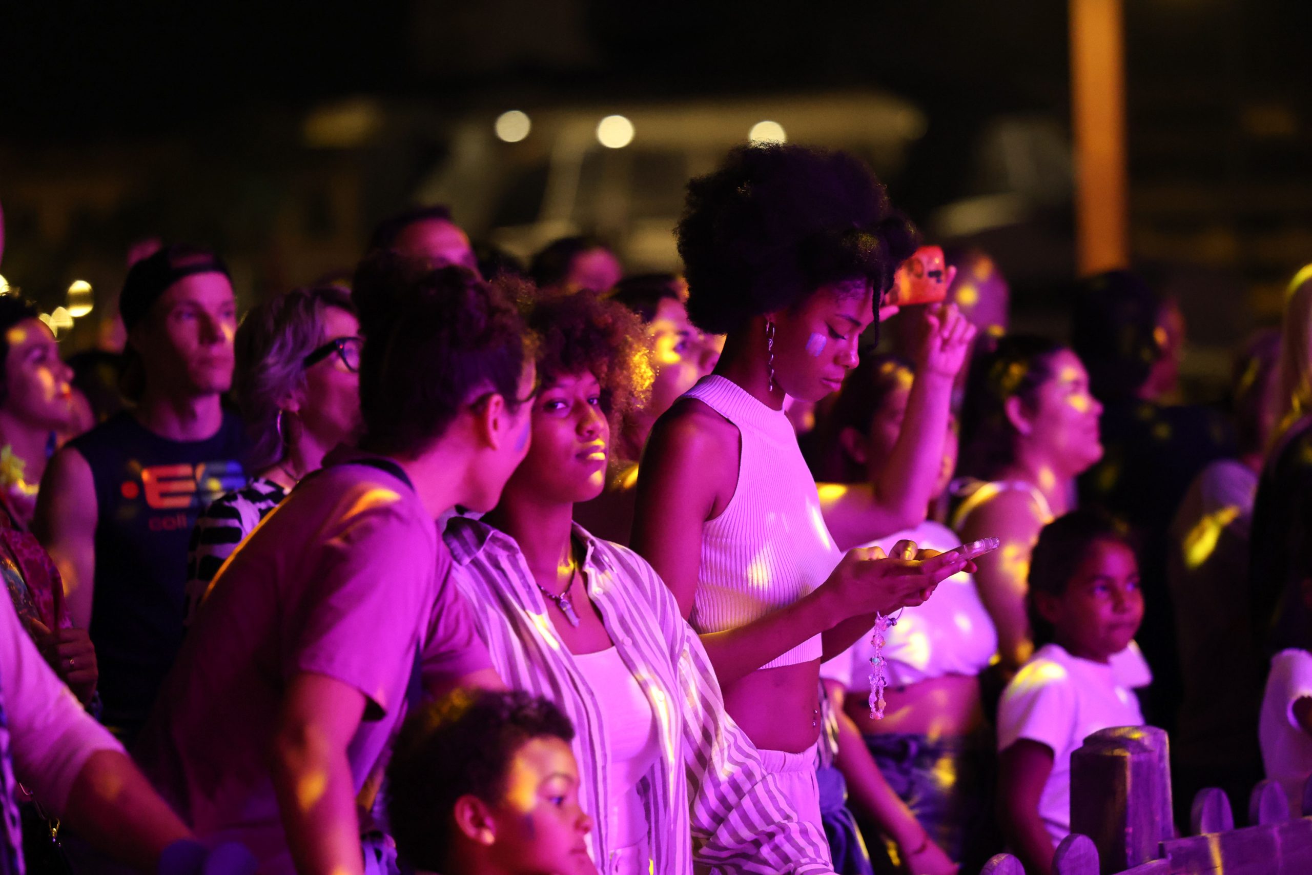 IBIZA. PRIDE PARADE. ORGULLO.