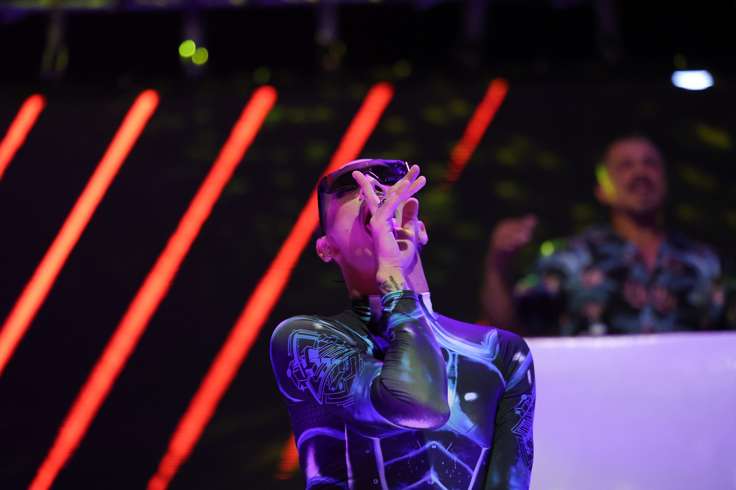 IBIZA. PRIDE PARADE. ORGULLO.