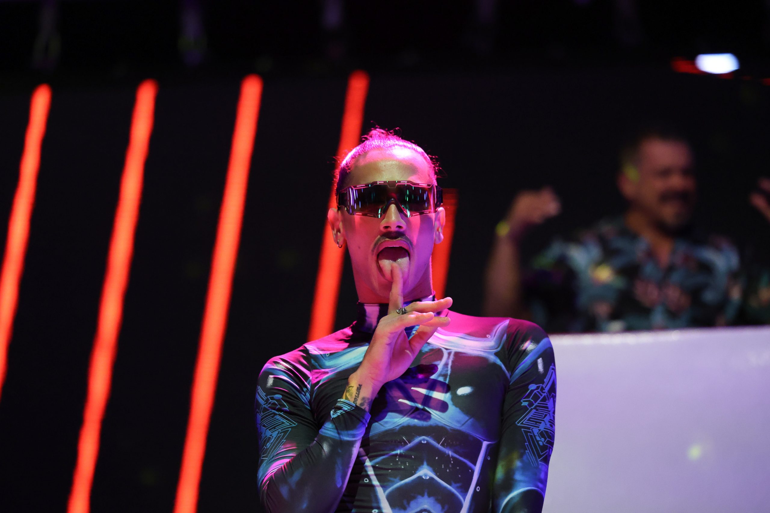 IBIZA. PRIDE PARADE. ORGULLO.