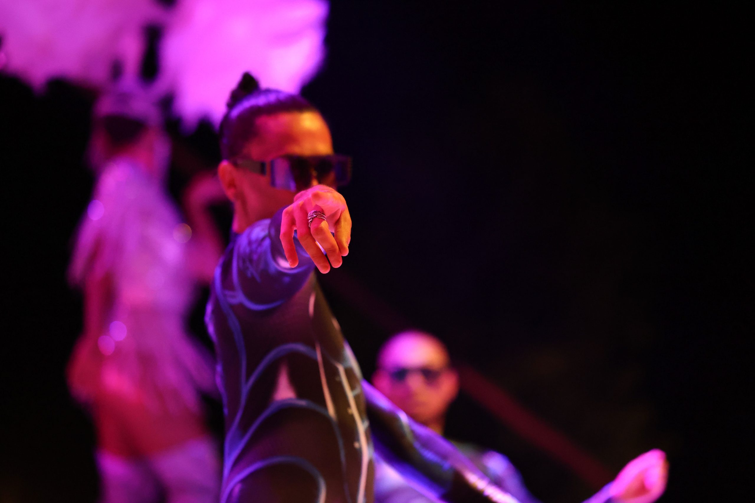 IBIZA. PRIDE PARADE. ORGULLO.